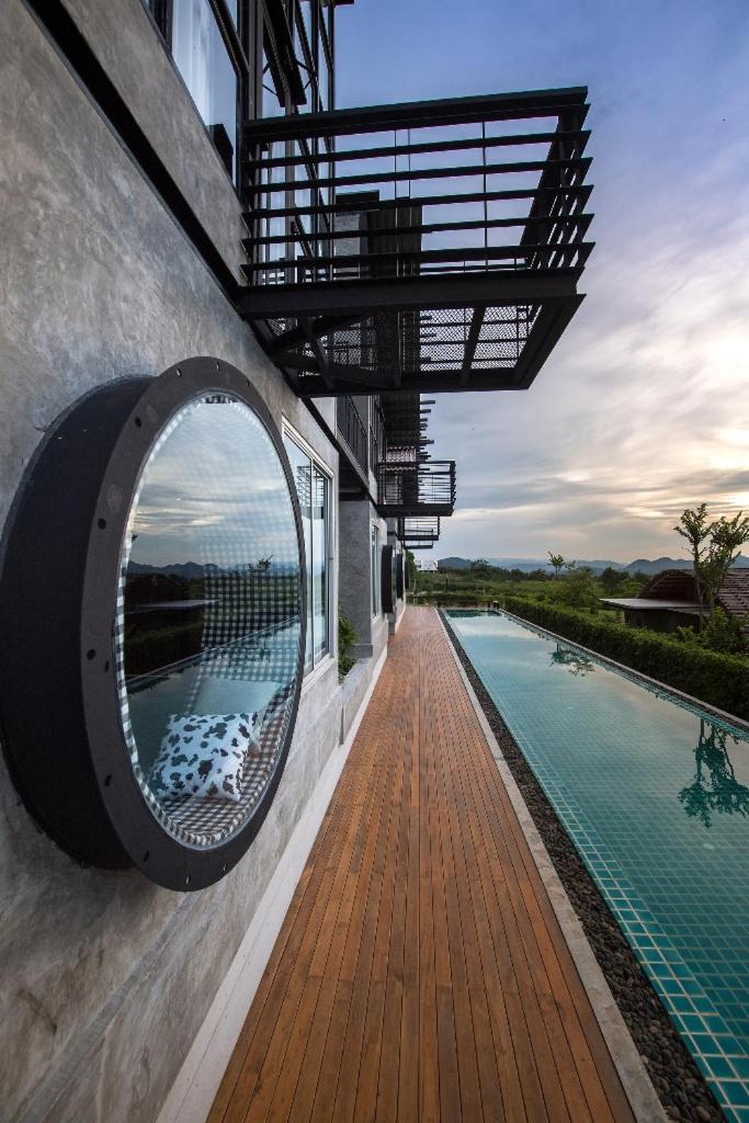 Vino Neste Private Pool Villas