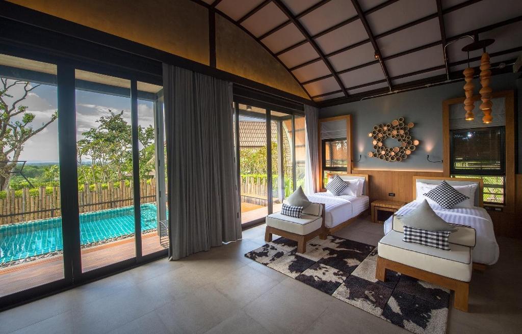 Vino Neste Private Pool Villas