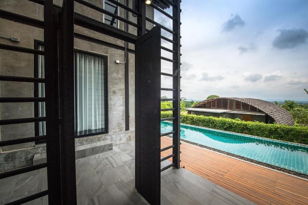 Vino Neste Private Pool Villas
