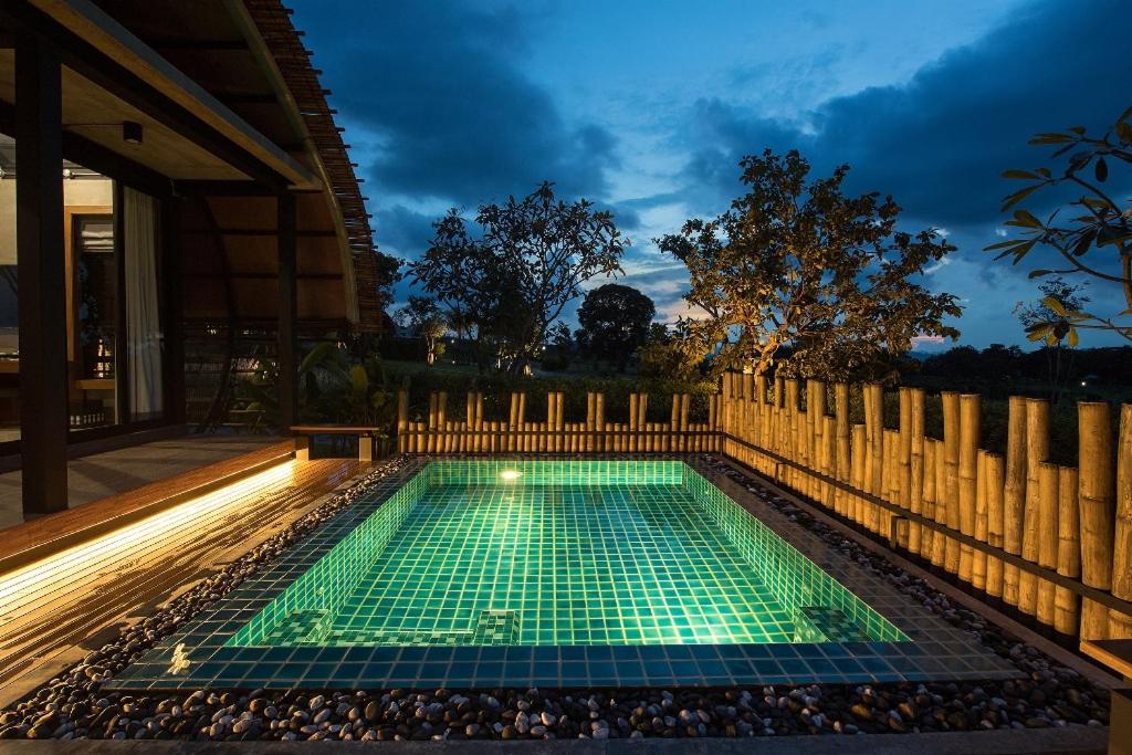 Vino Neste Private Pool Villas