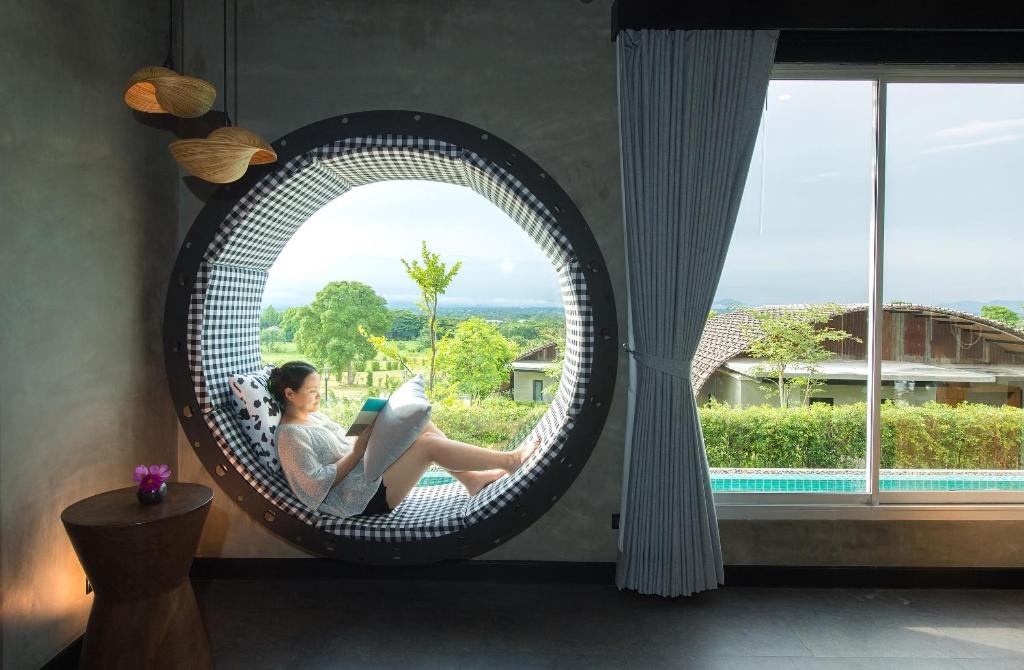 Vino Neste Private Pool Villas