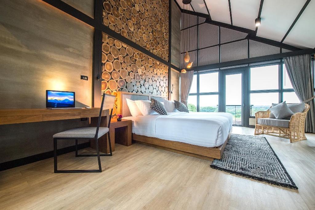 Vino Neste Private Pool Villas