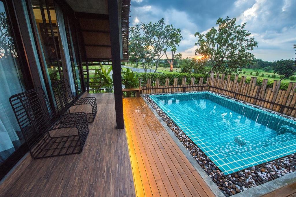 Vino Neste Private Pool Villas
