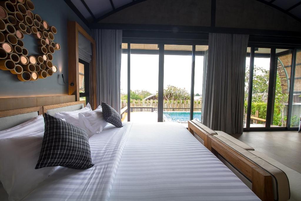 Vino Neste Private Pool Villas