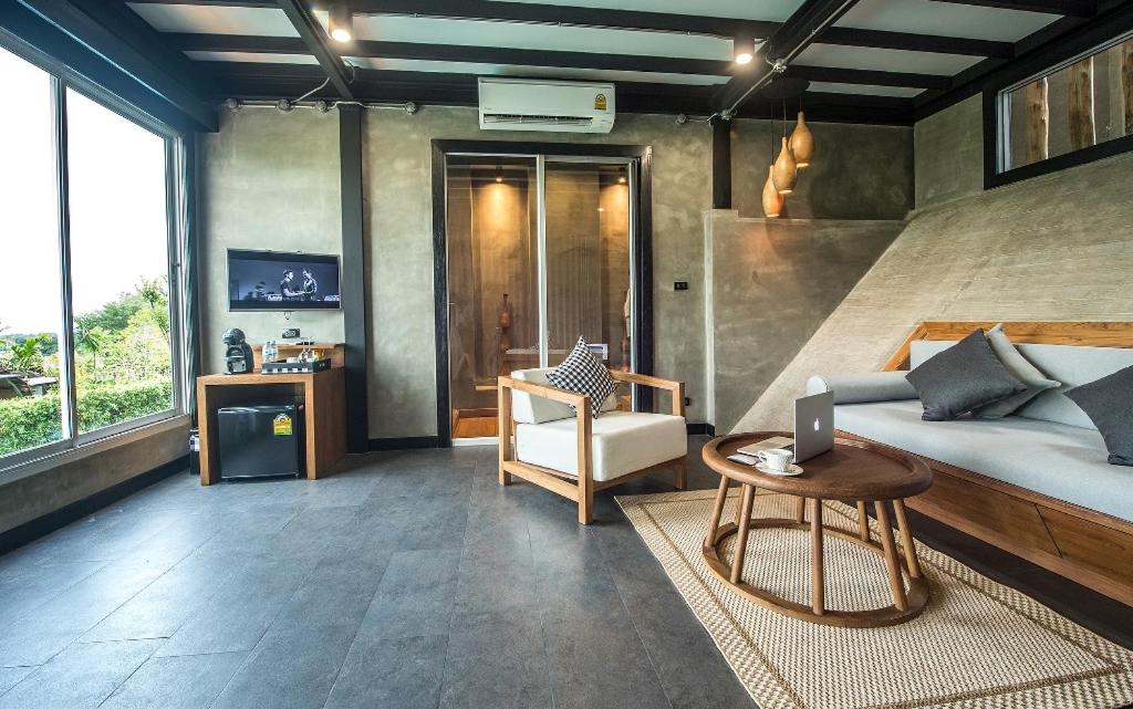 Vino Neste Private Pool Villas