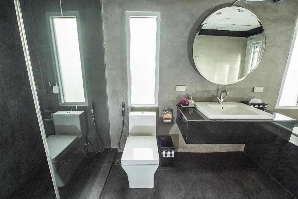Vino Neste Private Pool Villas