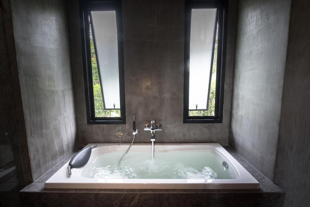 Vino Neste Private Pool Villas