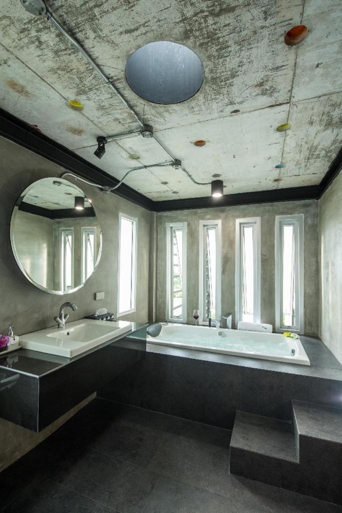 Vino Neste Private Pool Villas