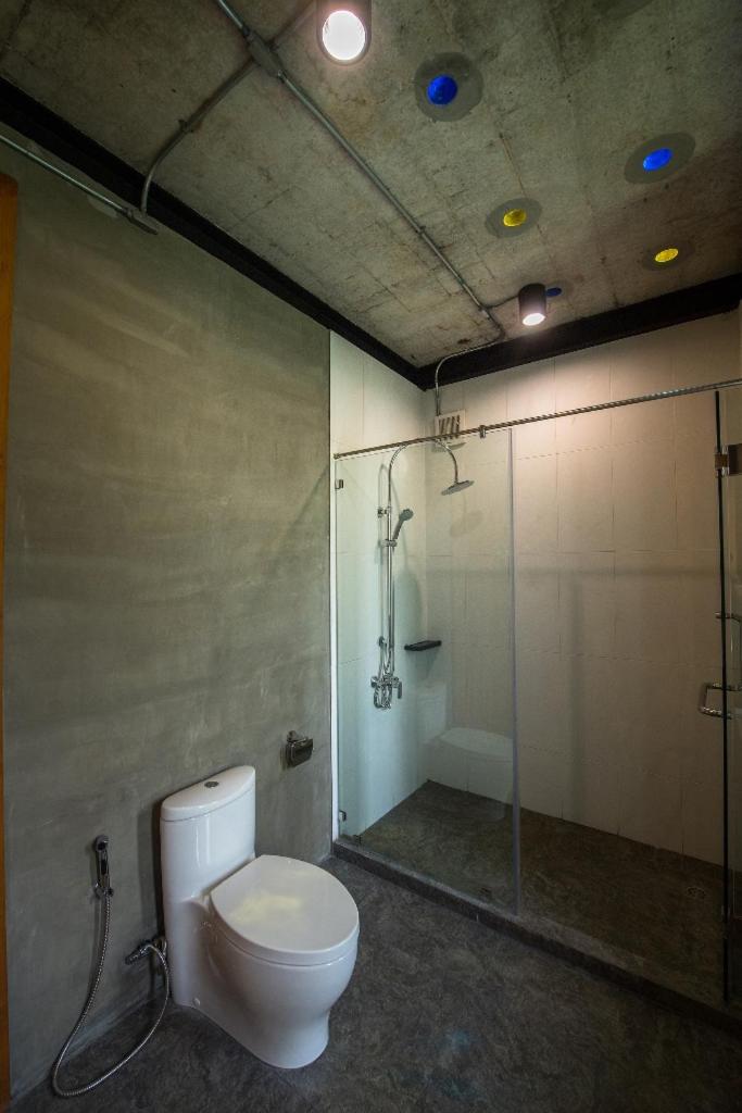 Vino Neste Private Pool Villas