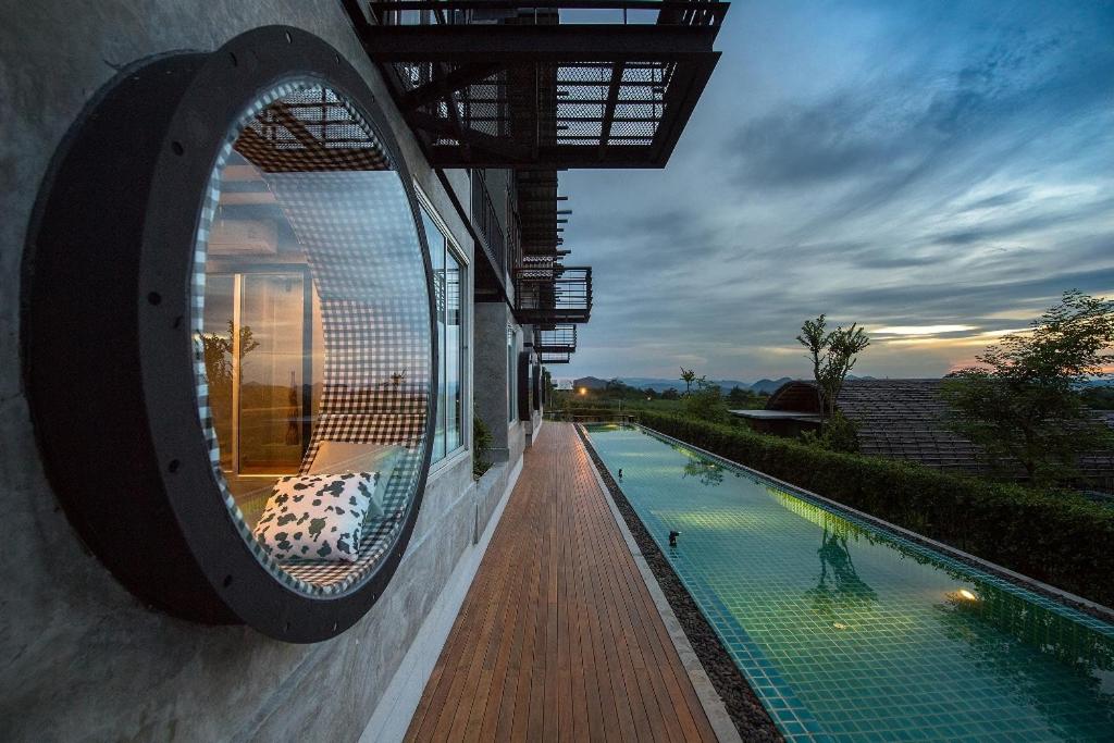 Vino Neste Private Pool Villas