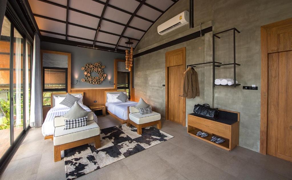 Vino Neste Private Pool Villas