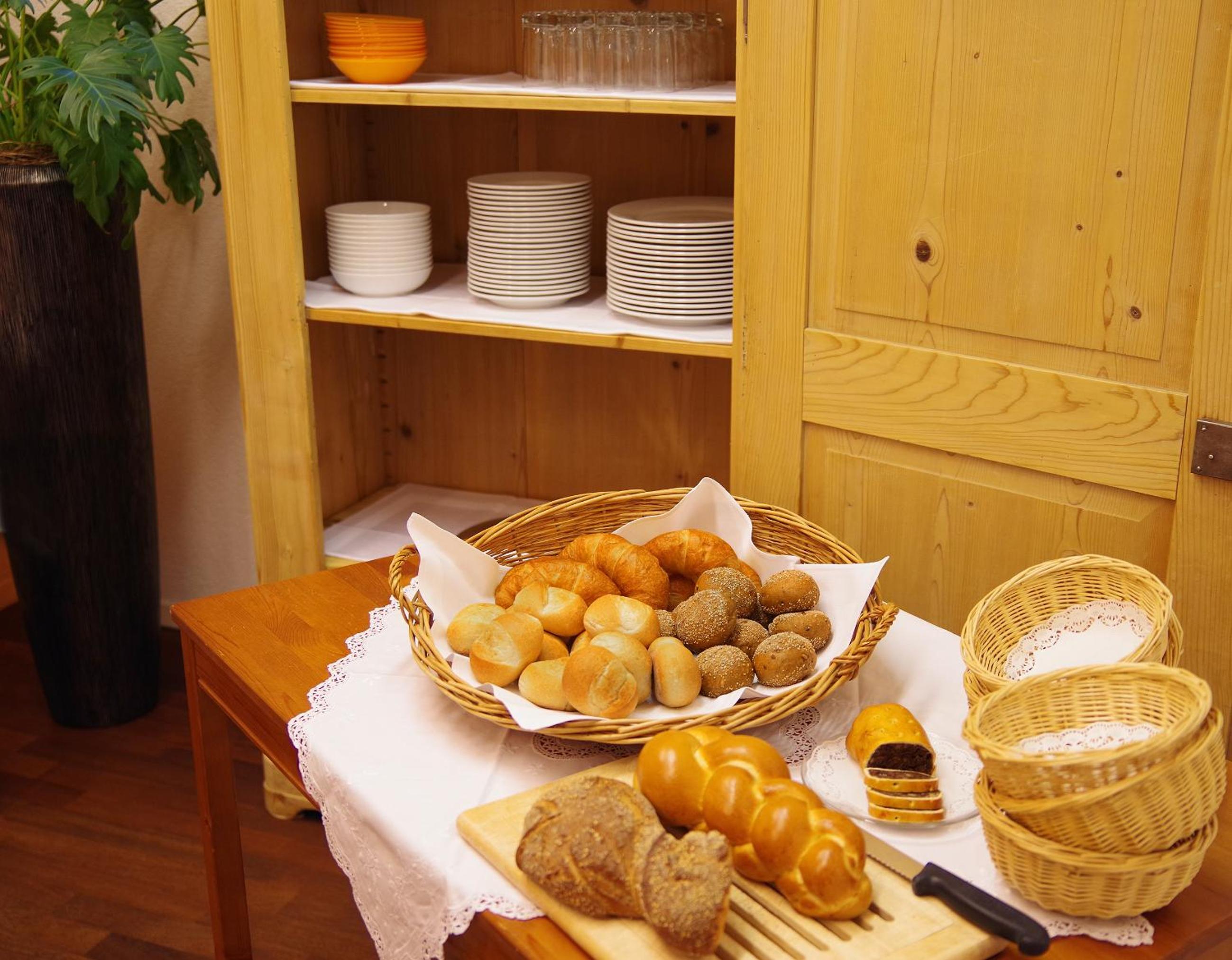 Hotel Garni Arnegg