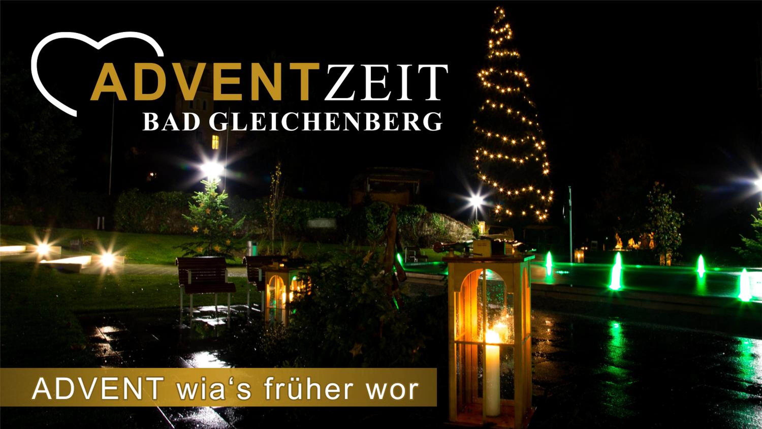 Ferien am Kurpark