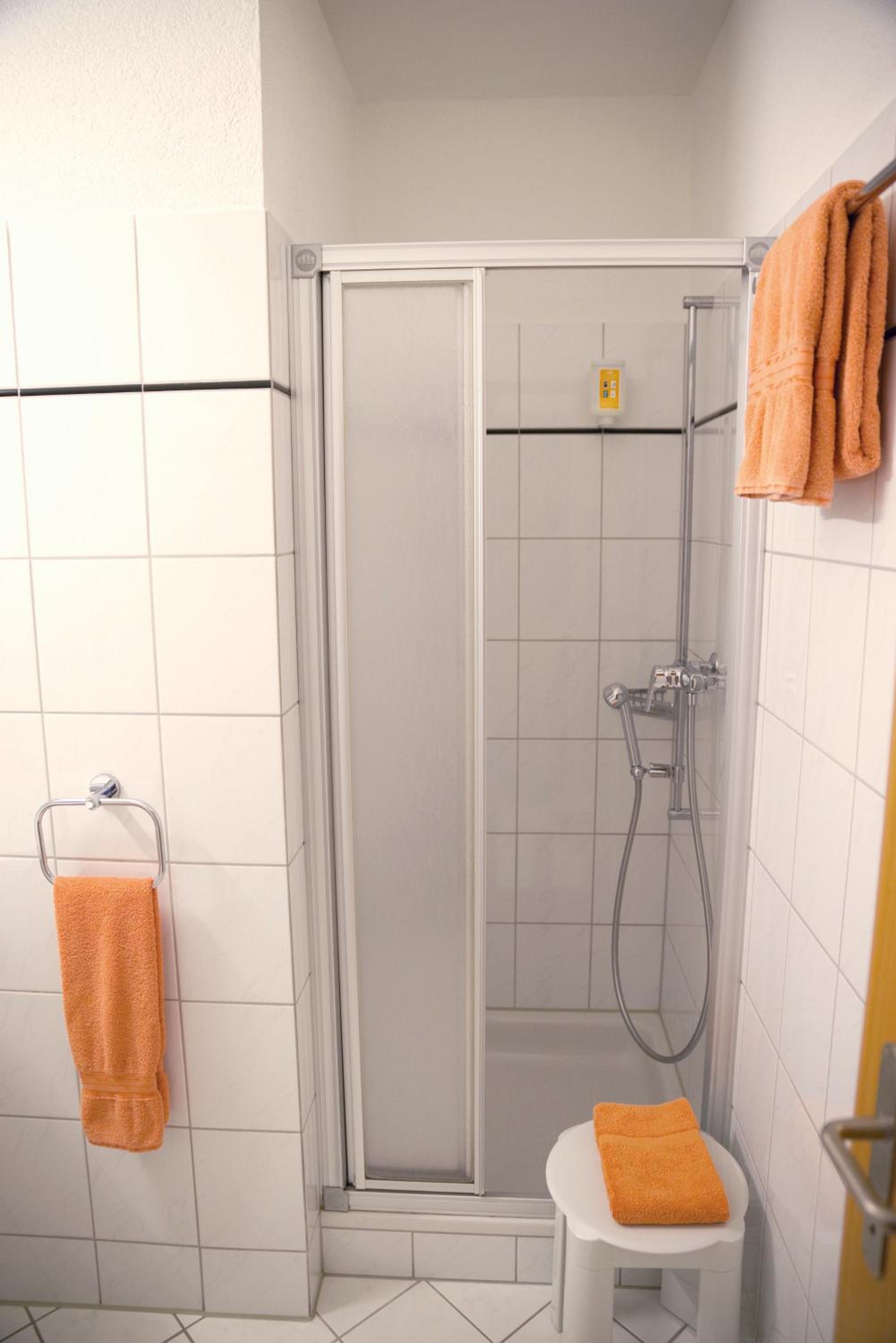 Hotel Garni Arnegg