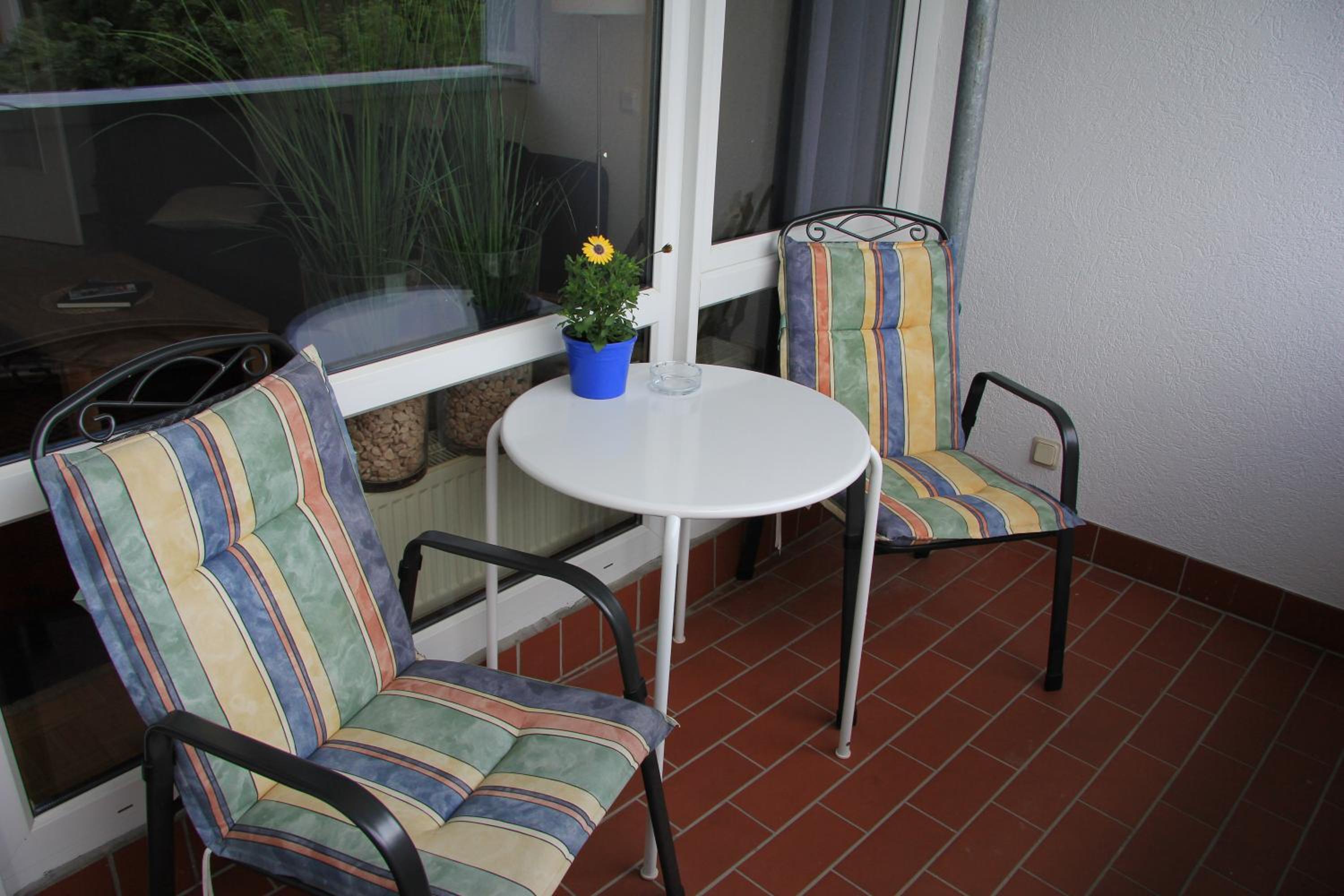 Ferienwohnungen Familie Böckmann