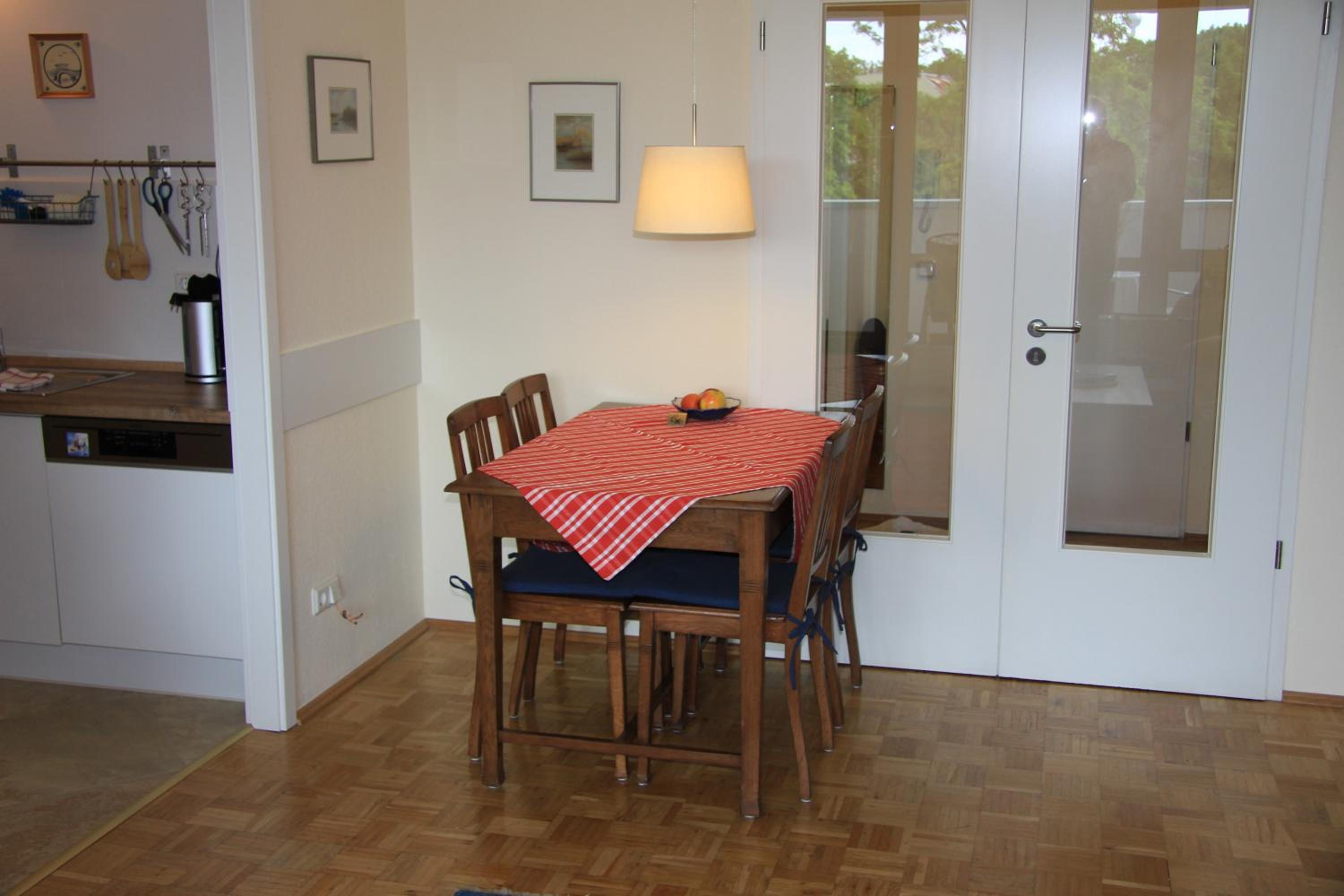Ferienwohnungen Familie Böckmann