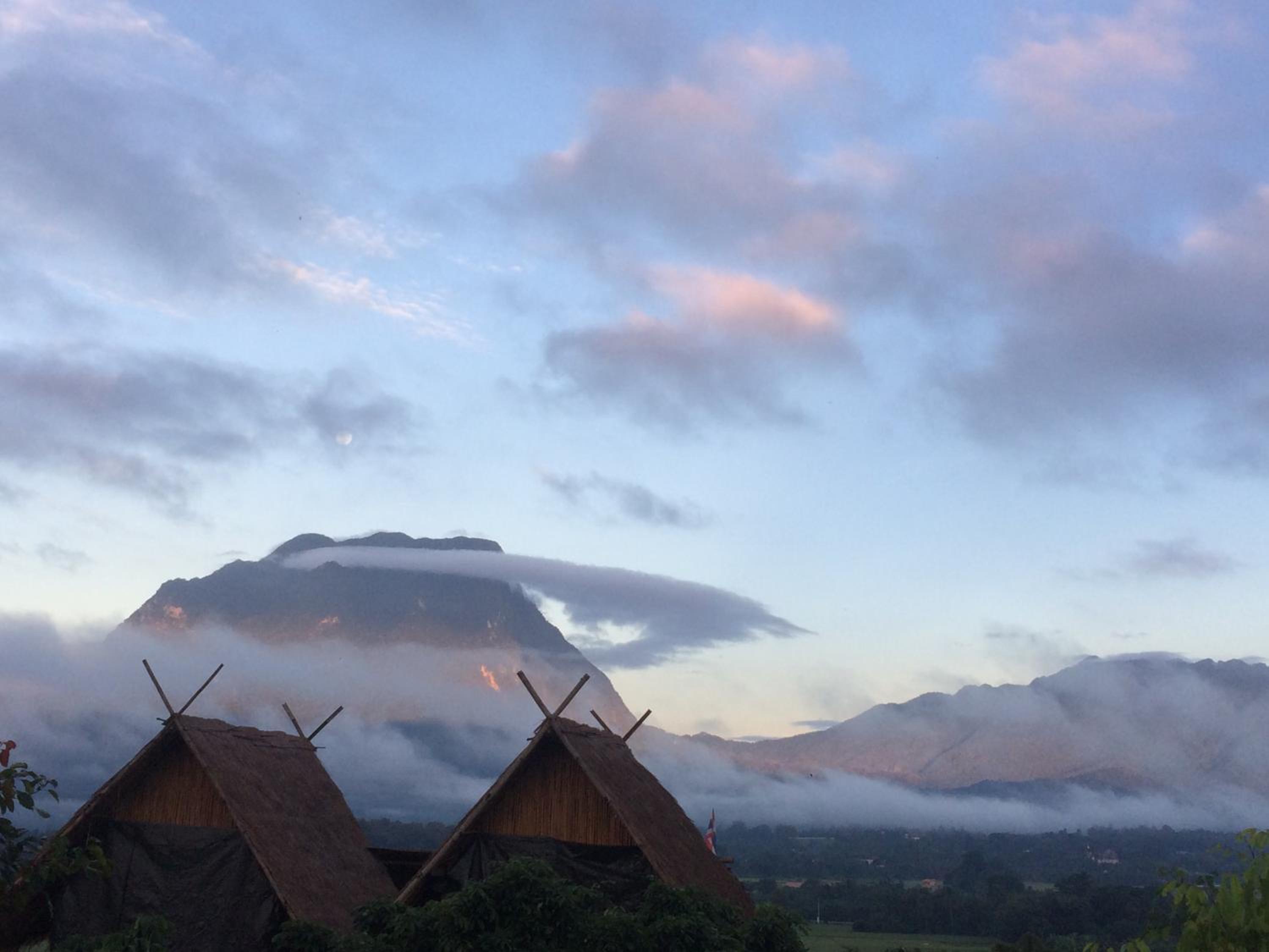 Baan 2 Dao Farmstay