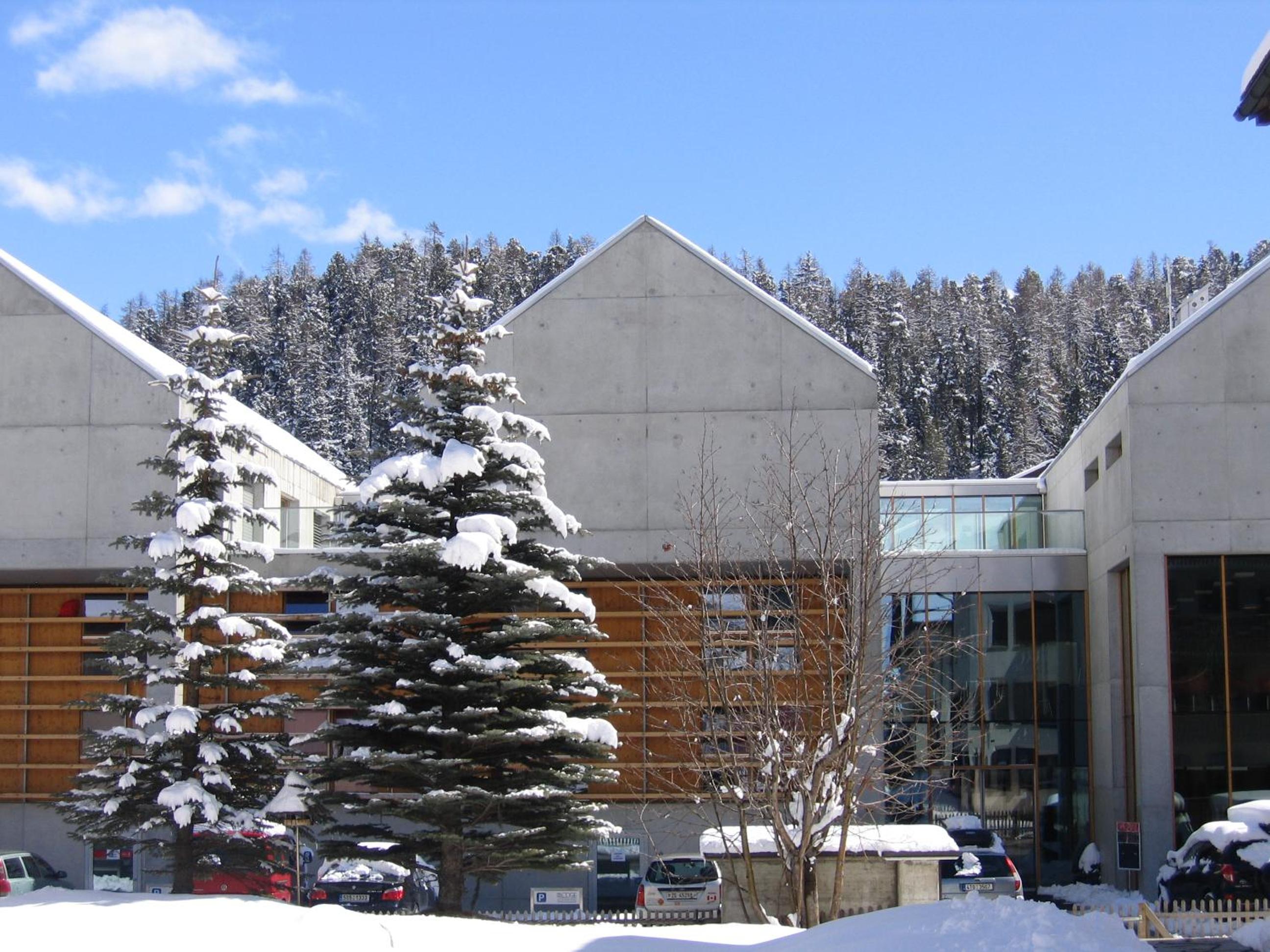 All In One Hotel - Inn Lodge / Swiss Lodge