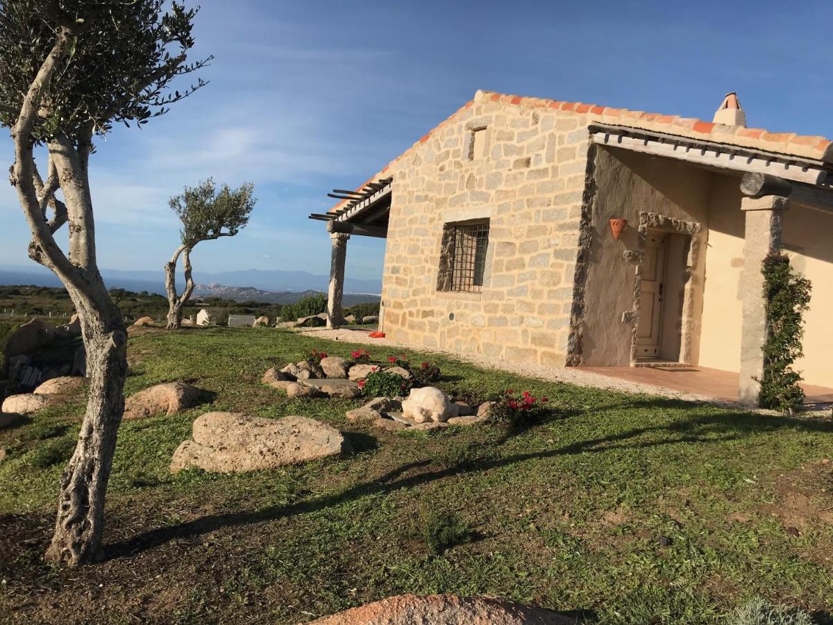 Stazzo Serafini view 2