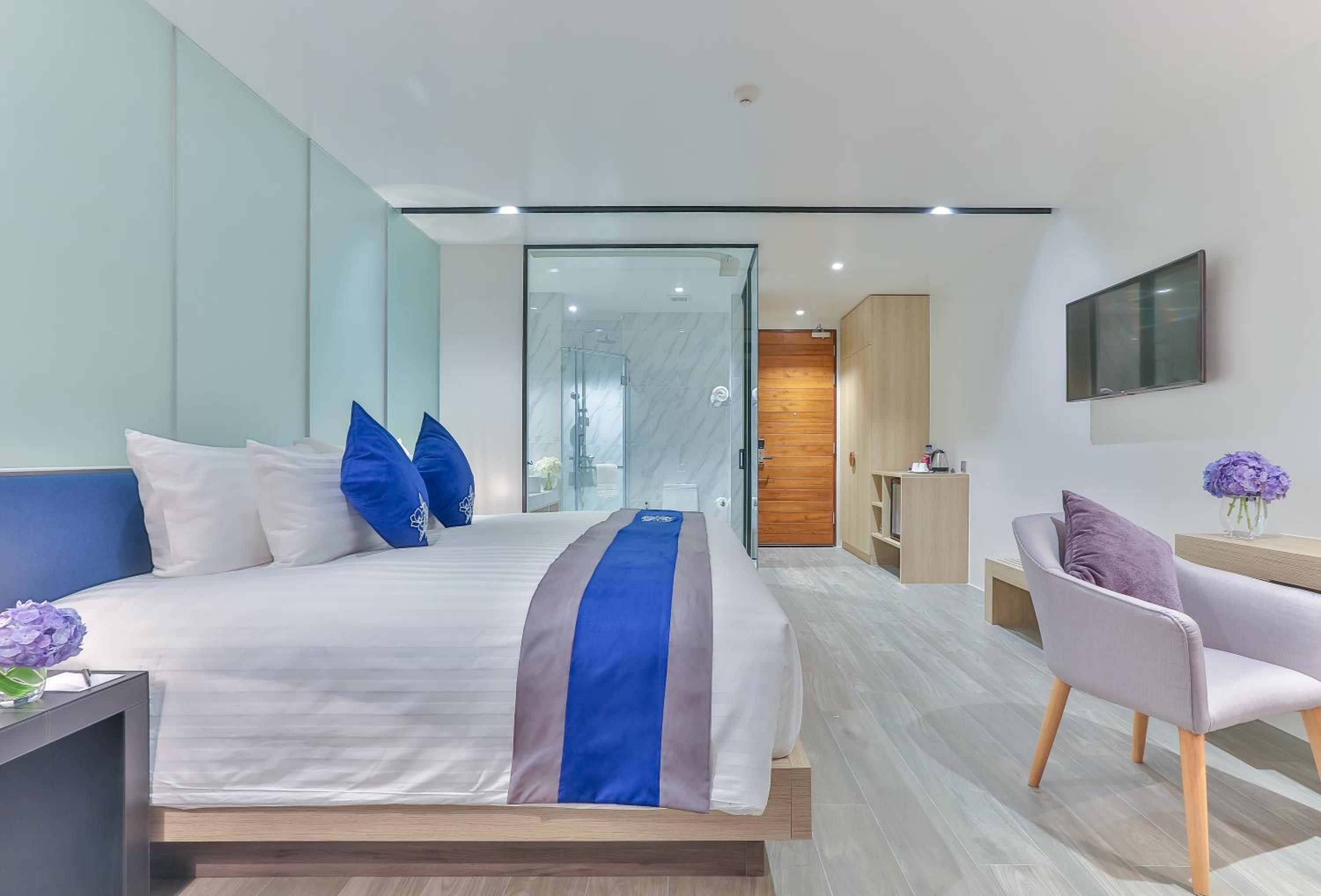 Wintree City Resort Chiang Mai 59
