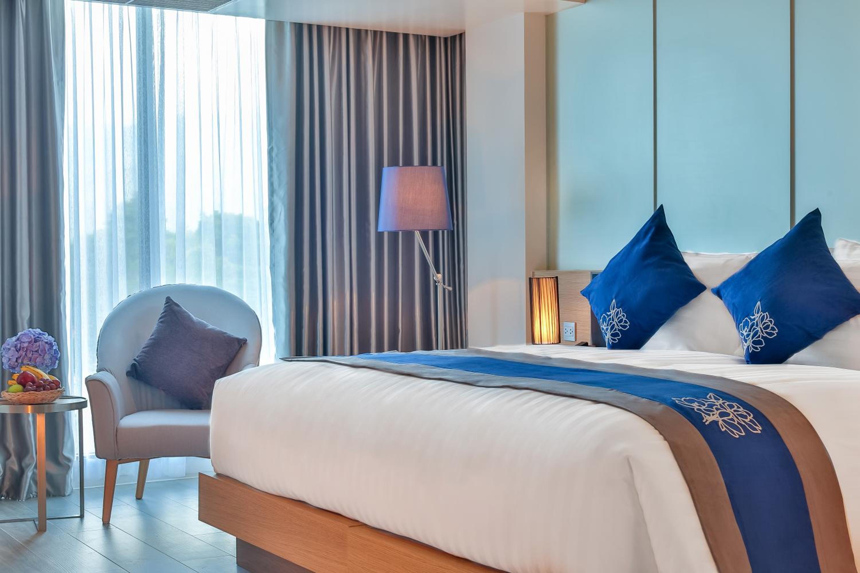 Wintree City Resort Chiang Mai 62