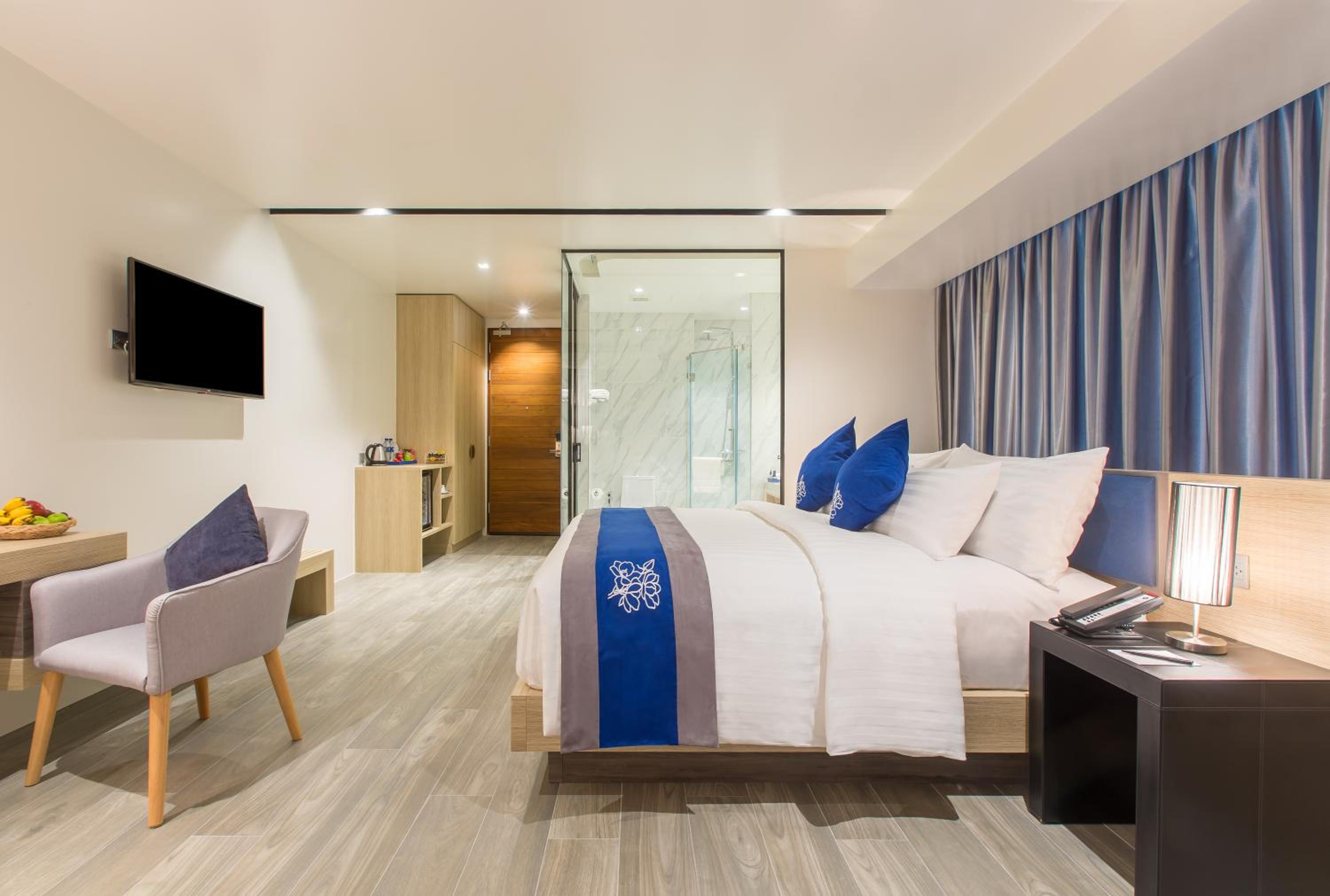 Wintree City Resort Chiang Mai 70