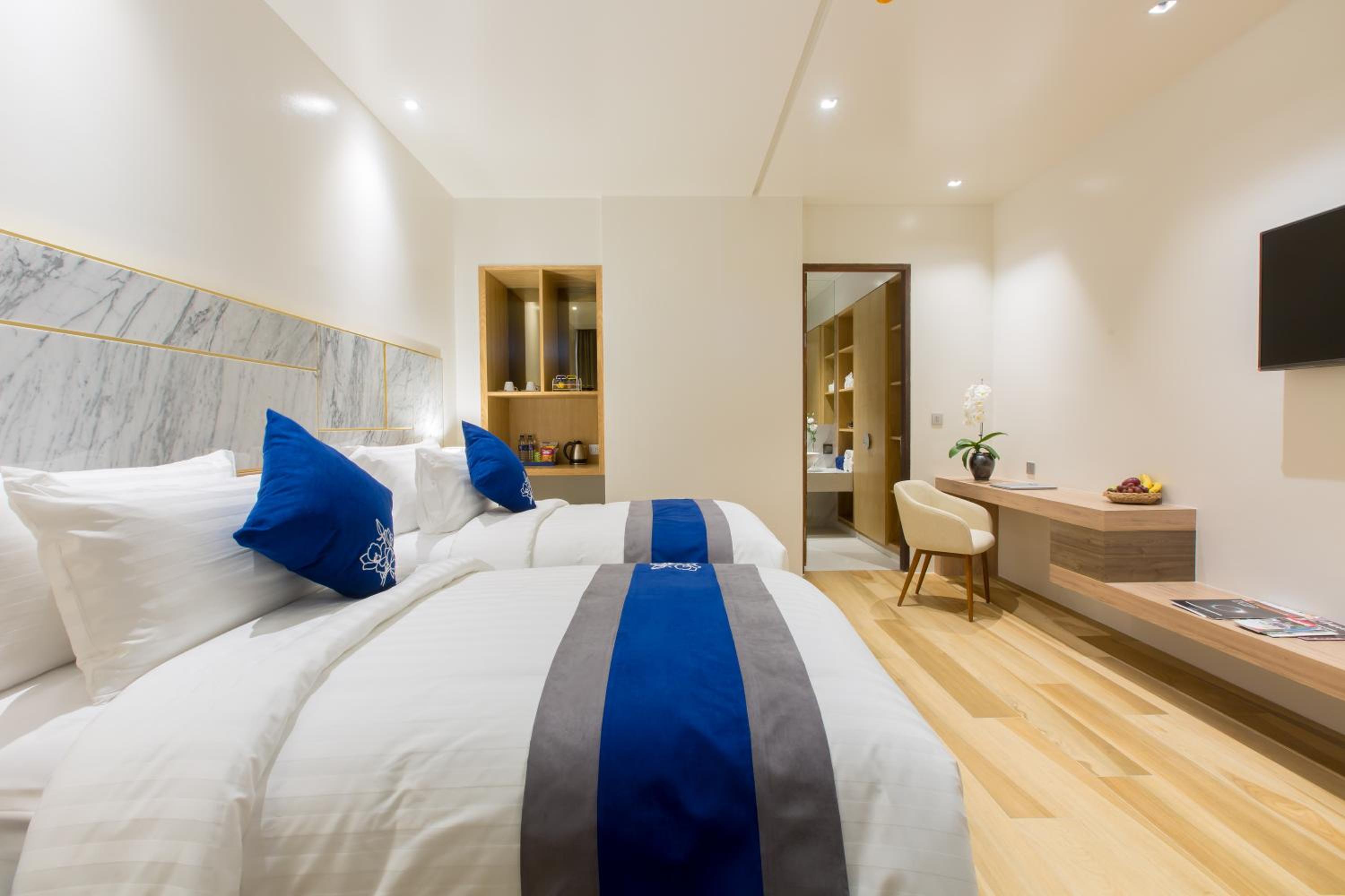 Wintree City Resort Chiang Mai 81