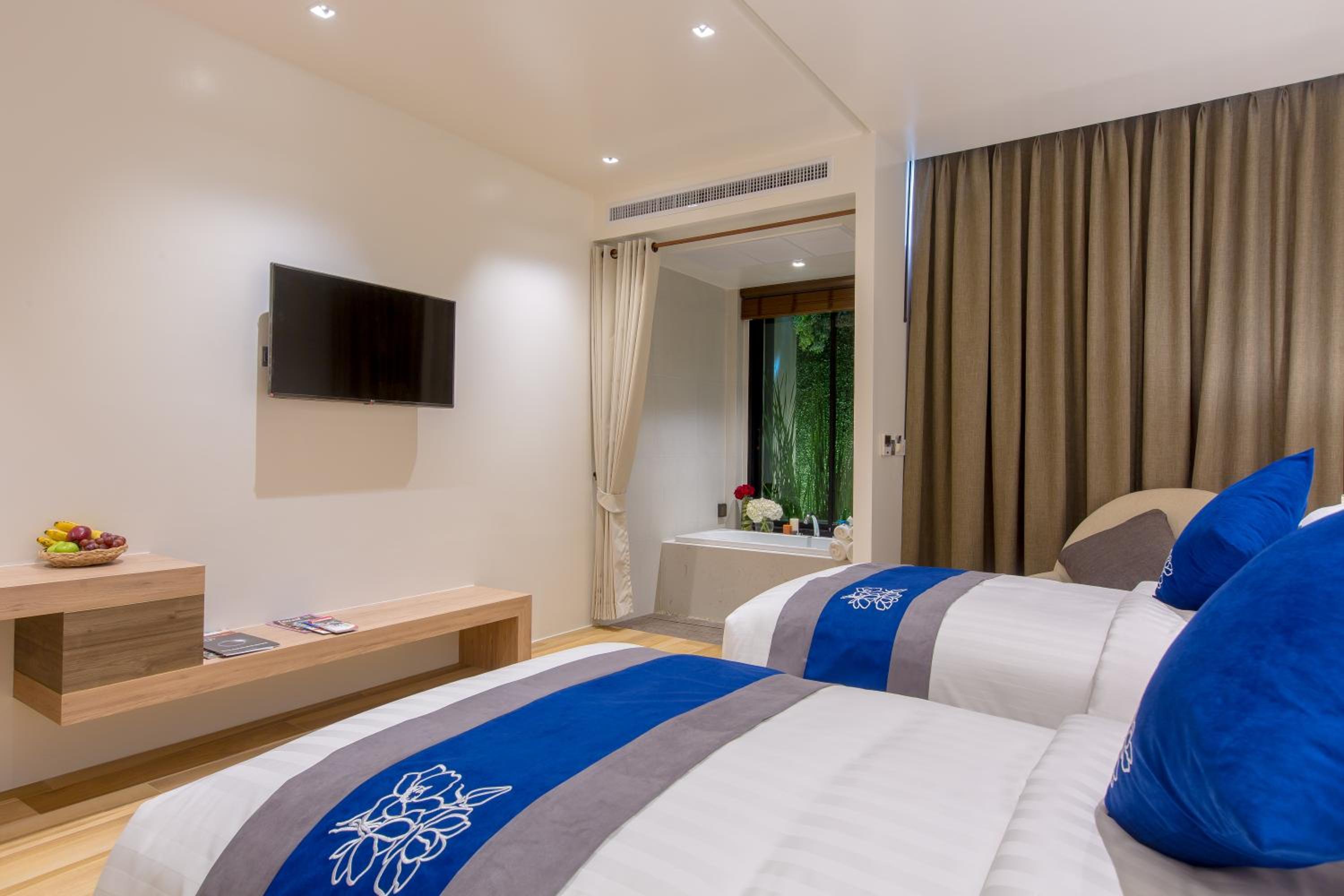 Wintree City Resort Chiang Mai 82