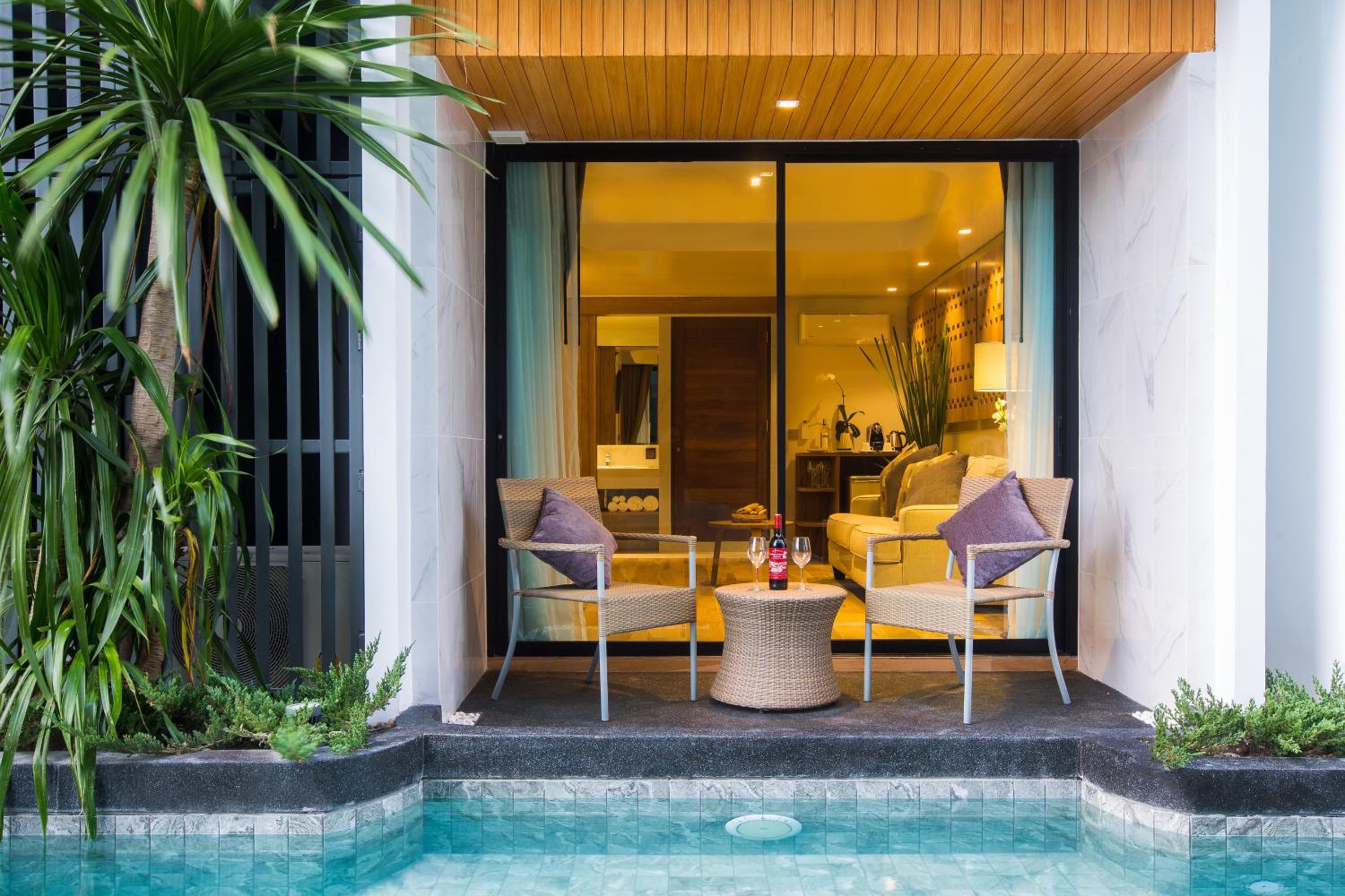 Wintree City Resort Chiang Mai 47