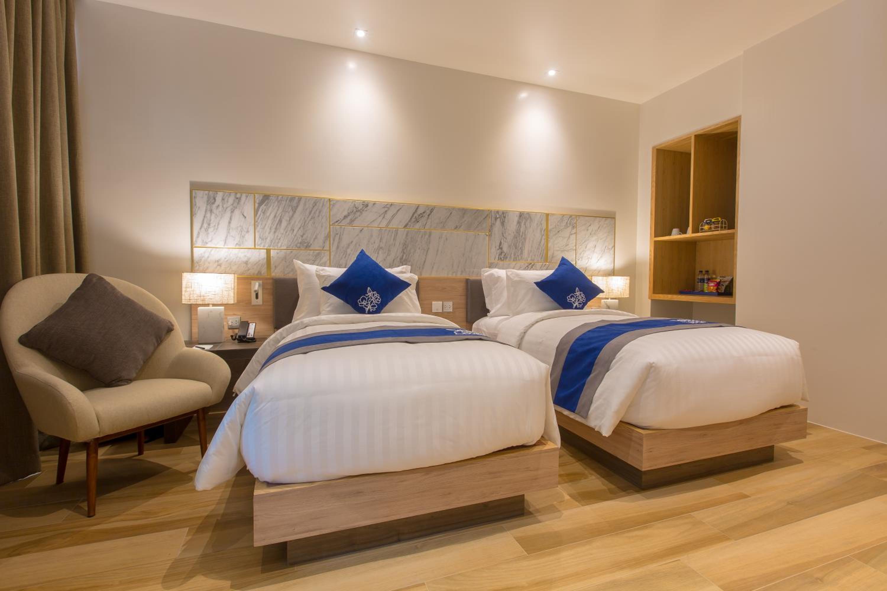 Wintree City Resort Chiang Mai 80
