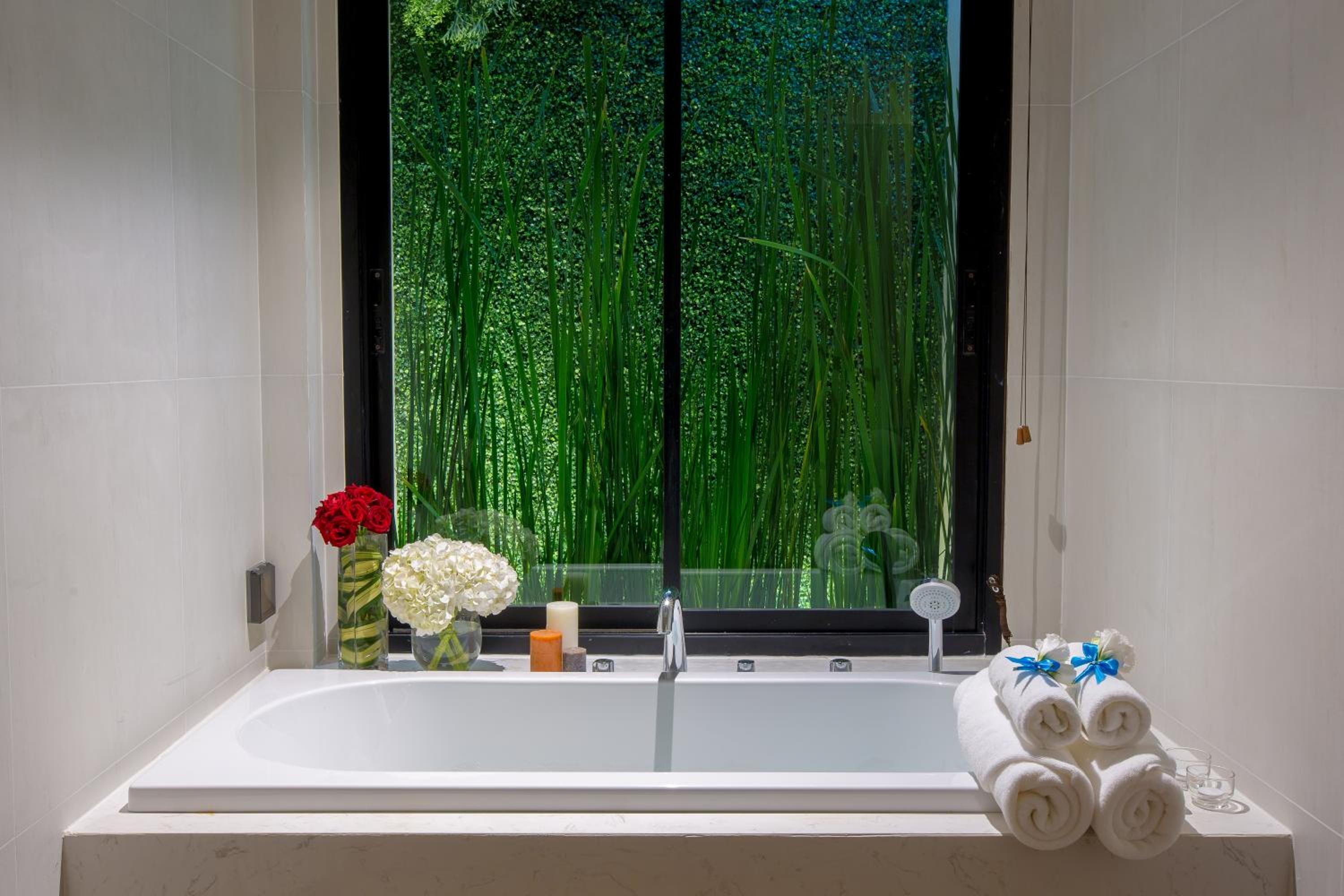 Wintree City Resort Chiang Mai 73