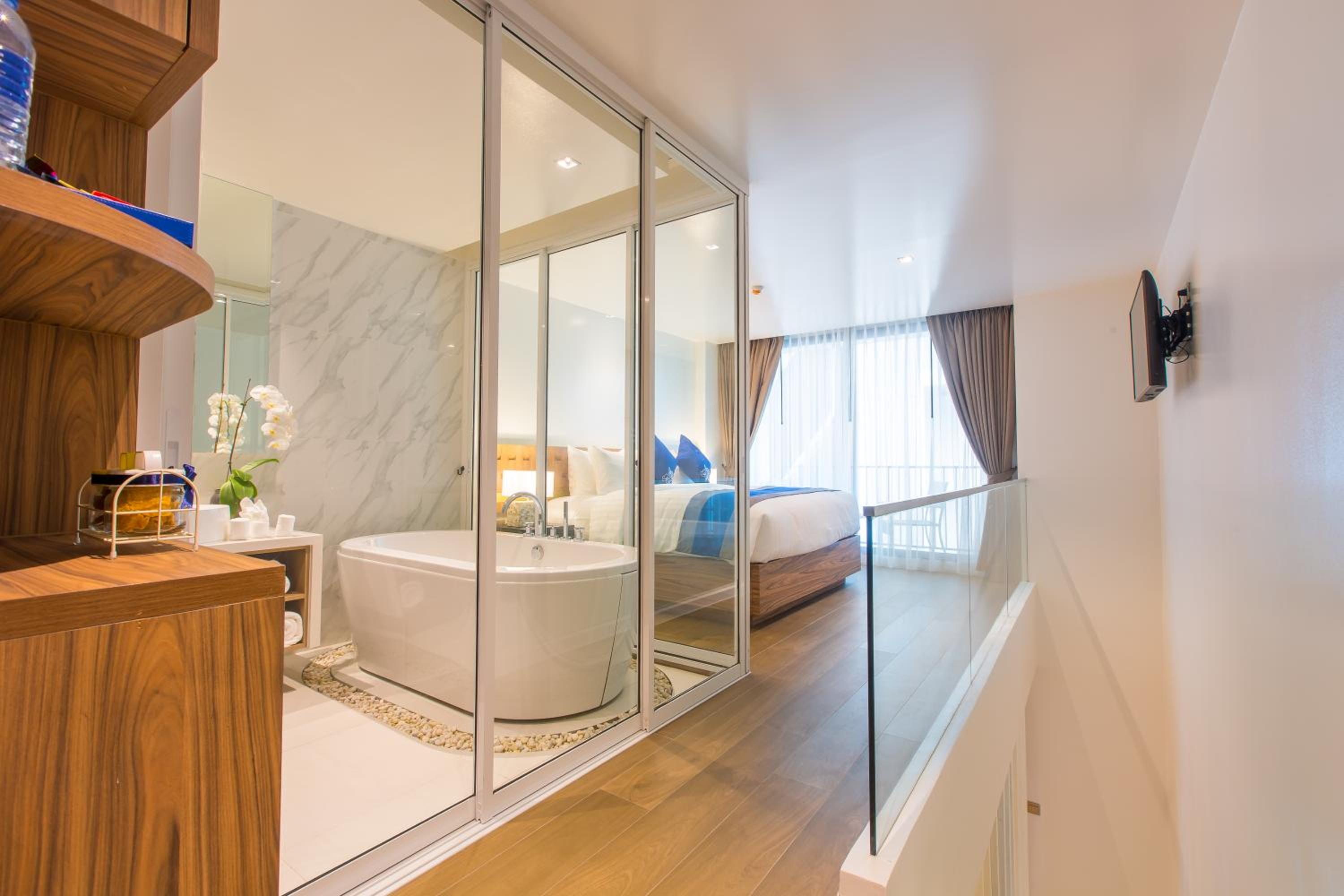Wintree City Resort Chiang Mai 71