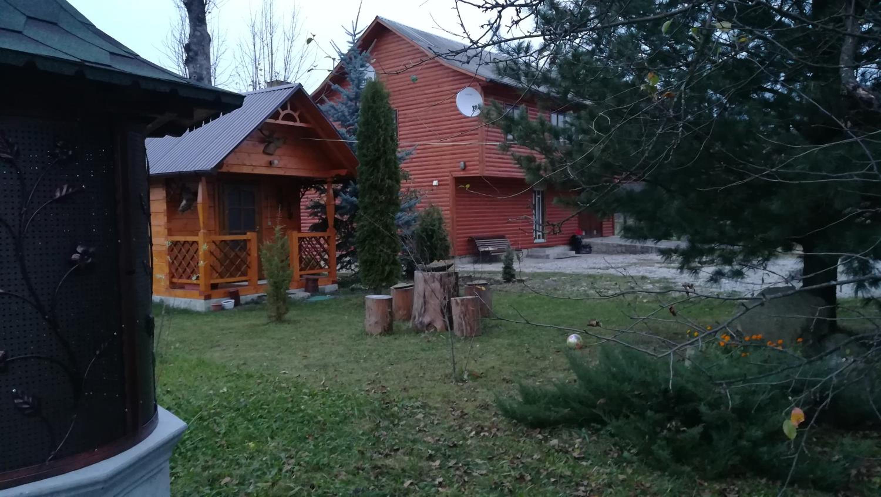 Medova Hata, photo 13