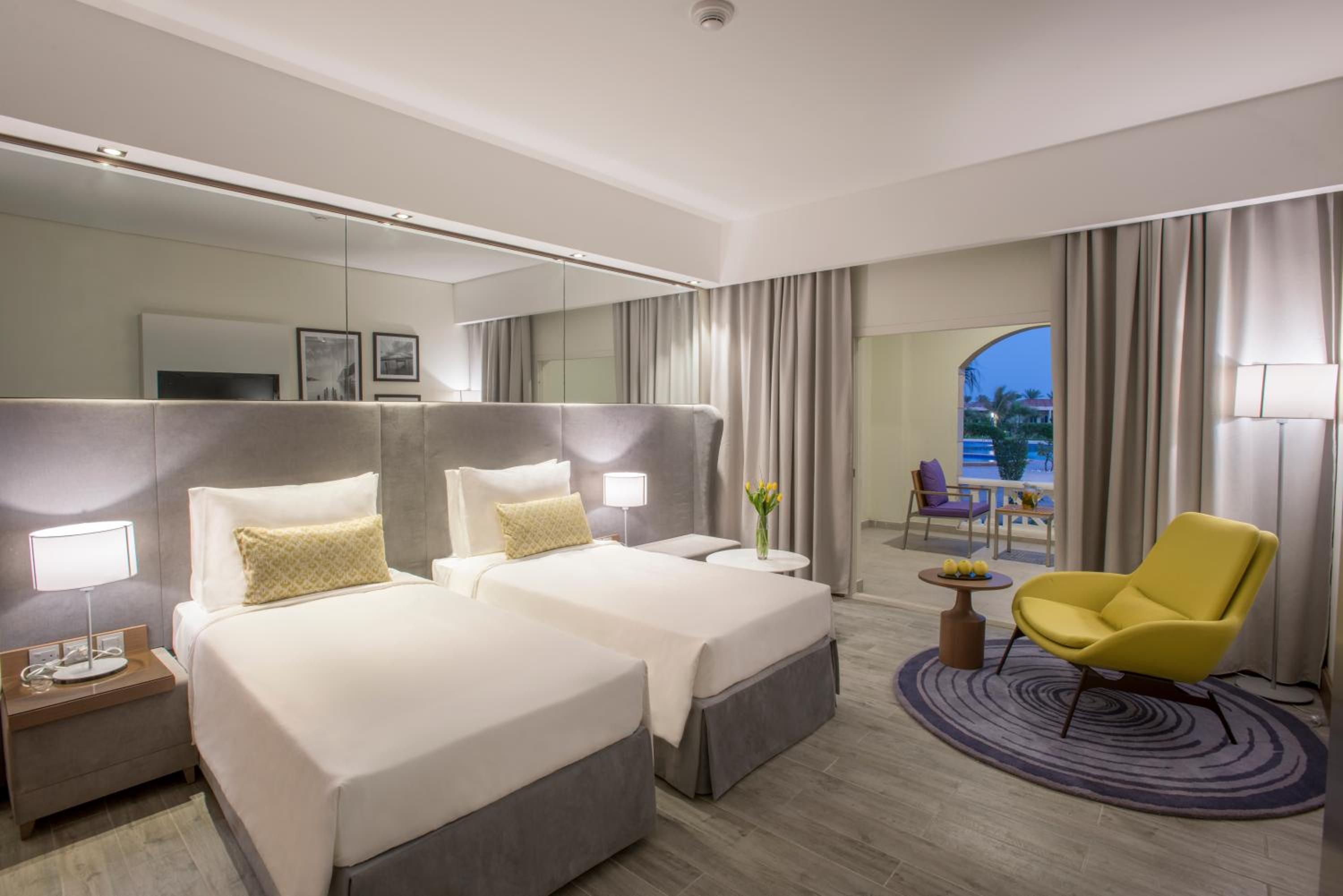 Radisson Blu Resort, Al Khobar Half Moon Bay
