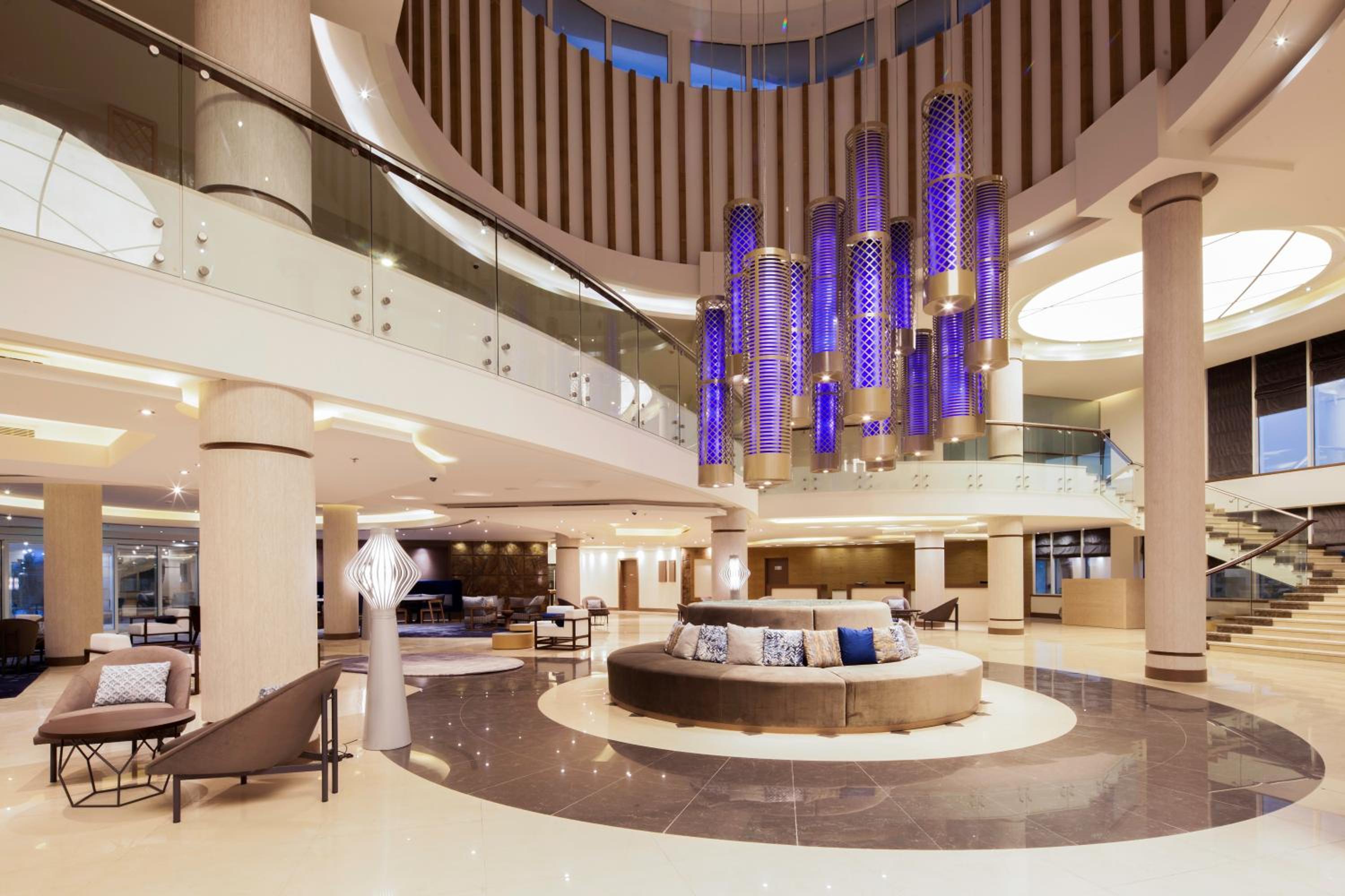 Radisson Blu Resort, Al Khobar Half Moon Bay