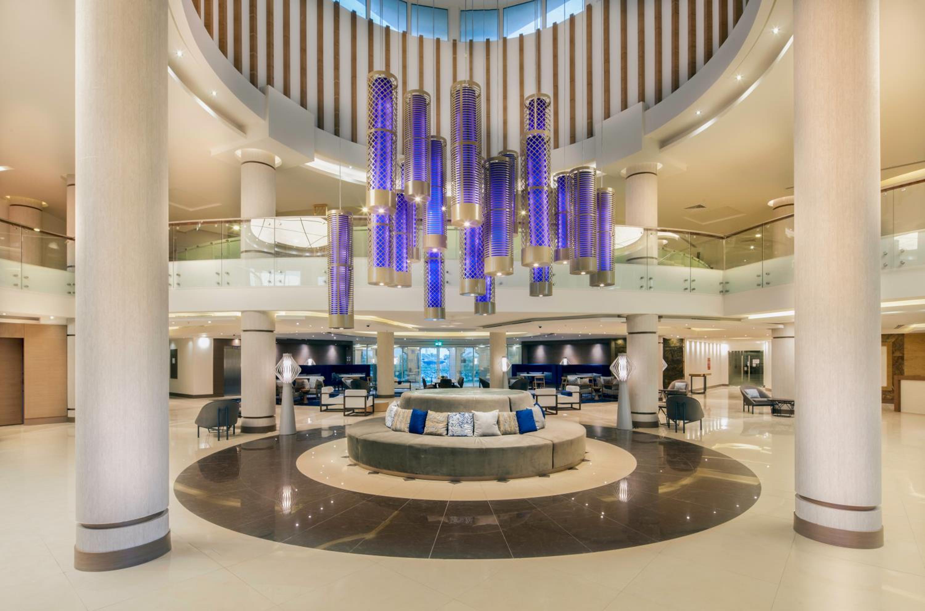 Radisson Blu Resort, Al Khobar Half Moon Bay