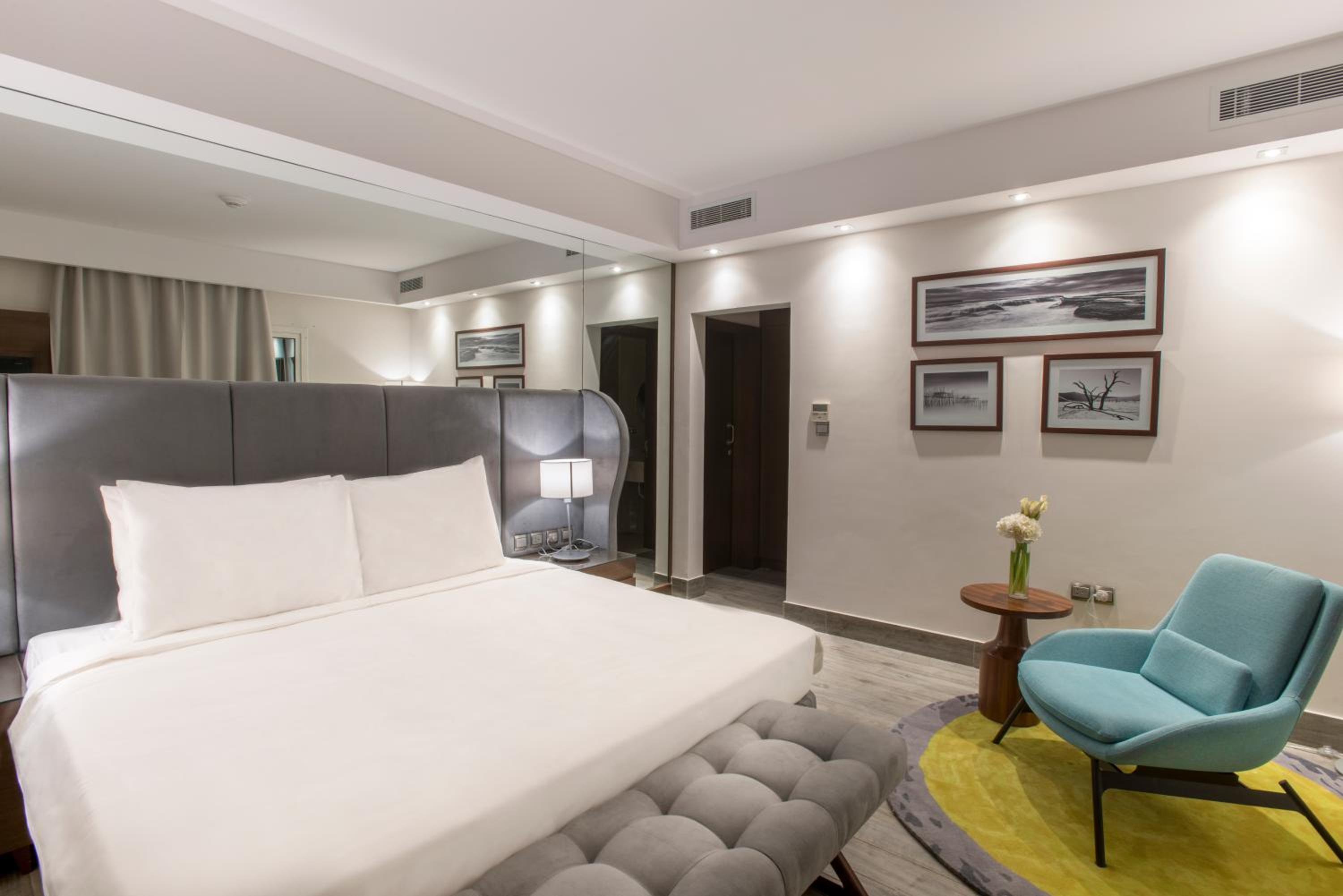 Radisson Blu Resort, Al Khobar Half Moon Bay