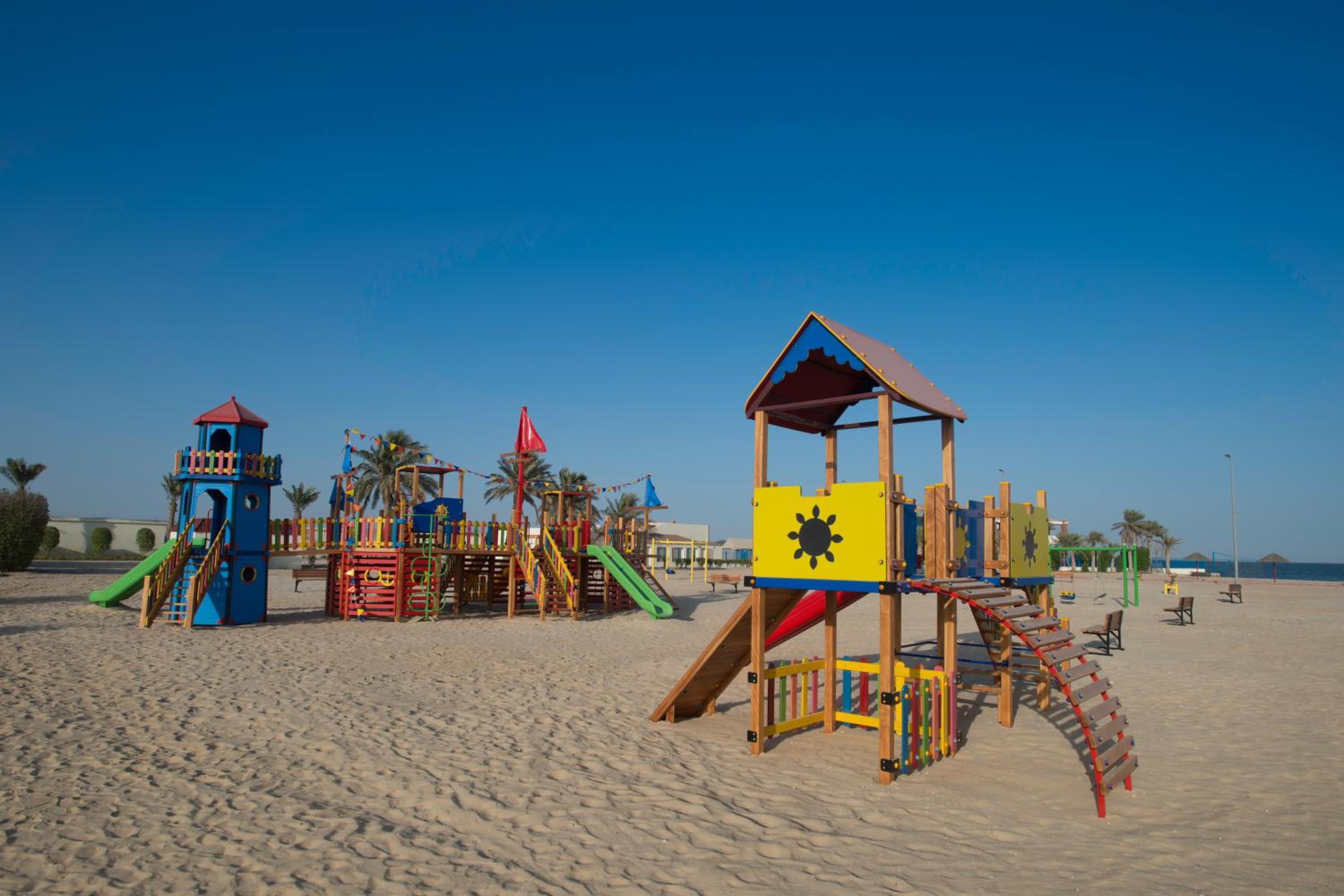 Radisson Blu Resort, Al Khobar Half Moon Bay