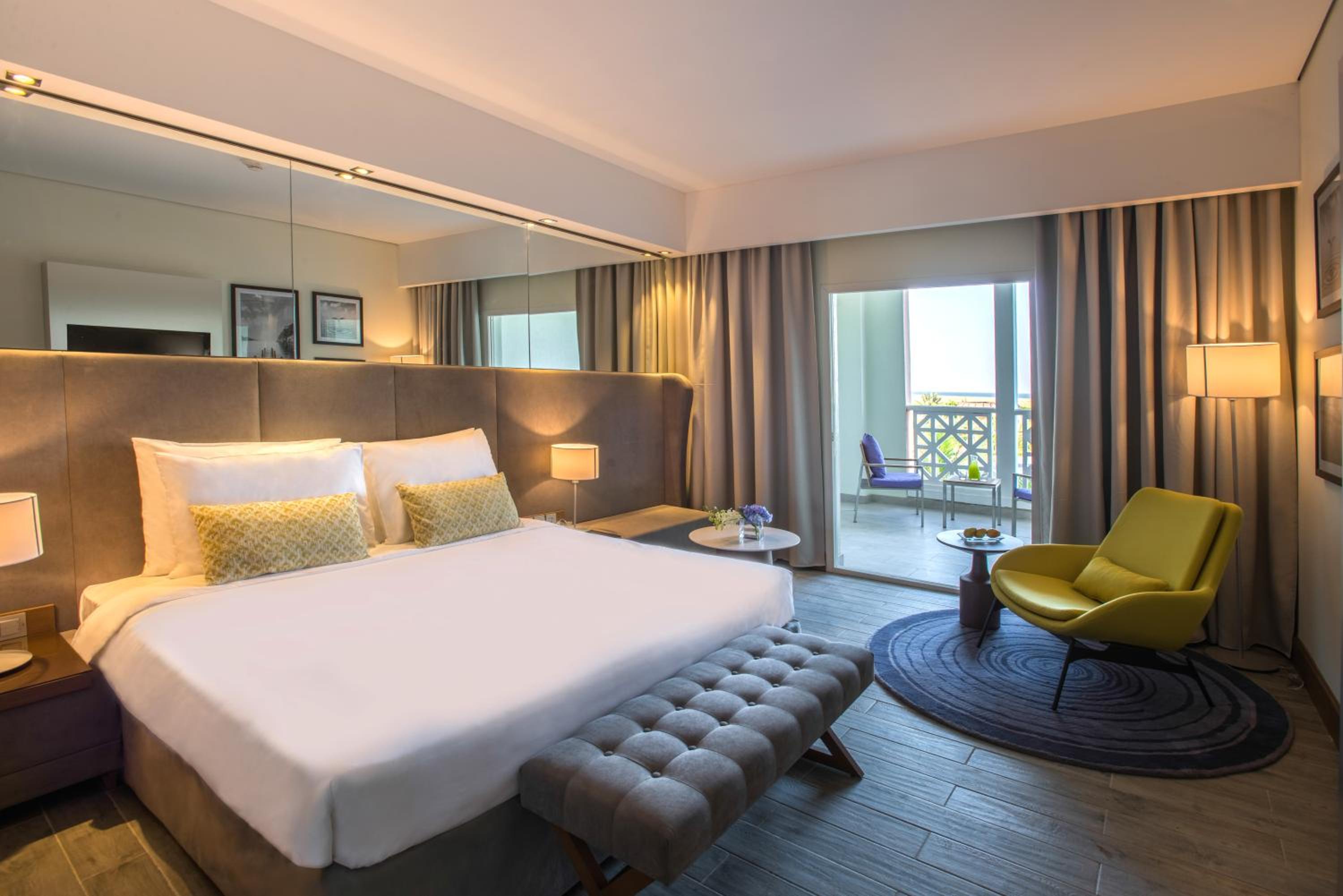 Radisson Blu Resort, Al Khobar Half Moon Bay