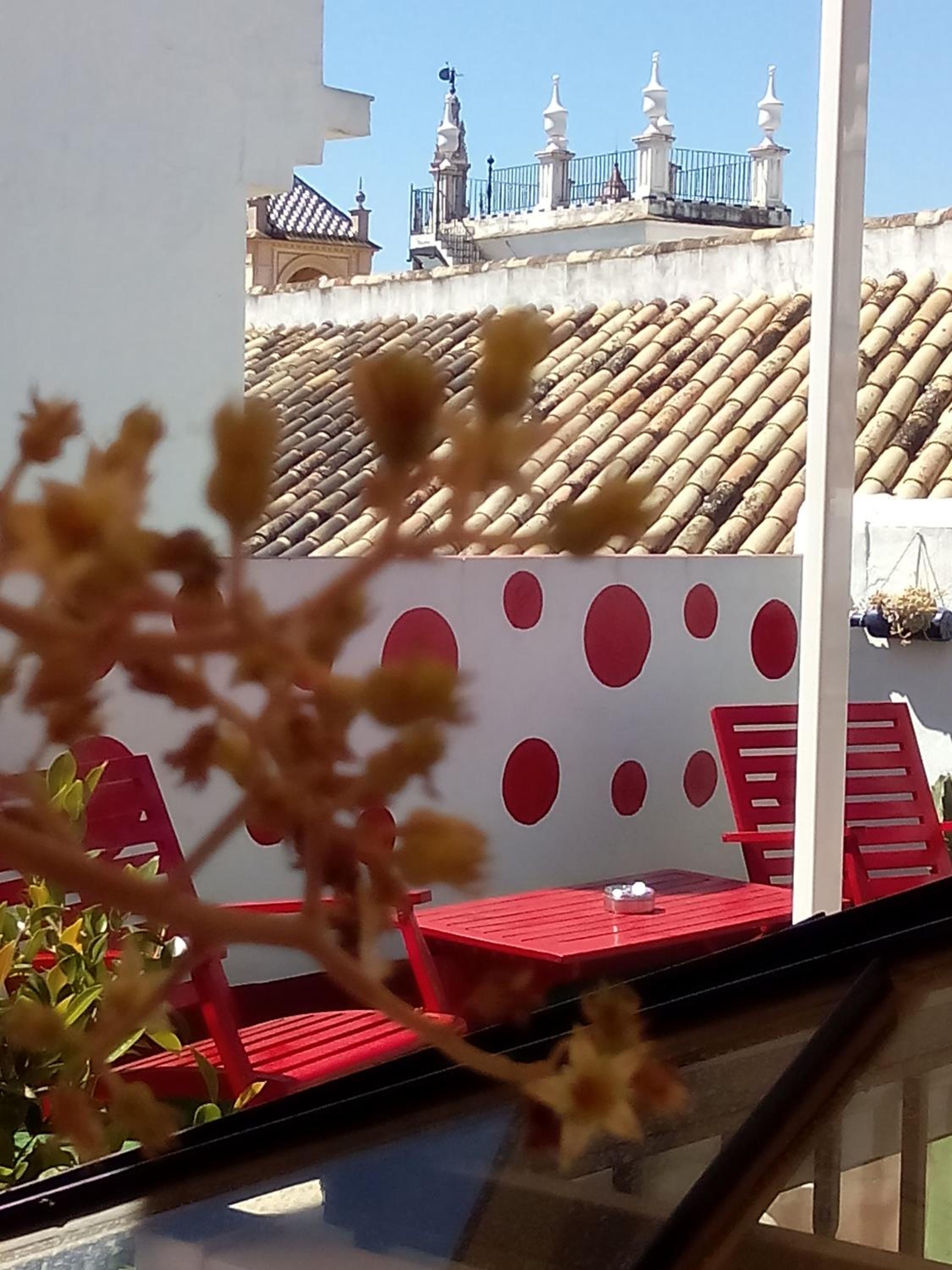 Pension Doña Trinidad