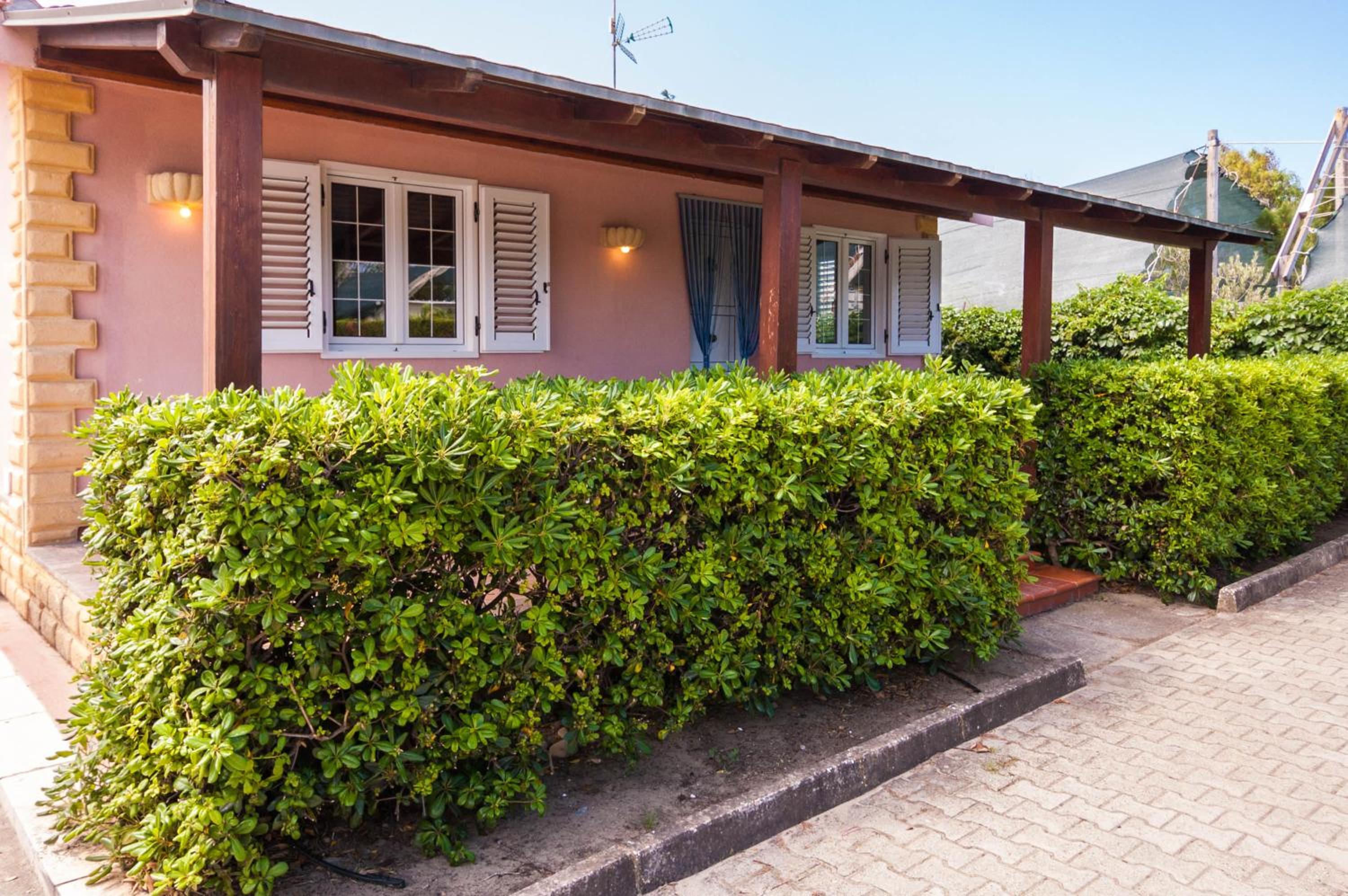 Villa Cicas sul mare photo 1