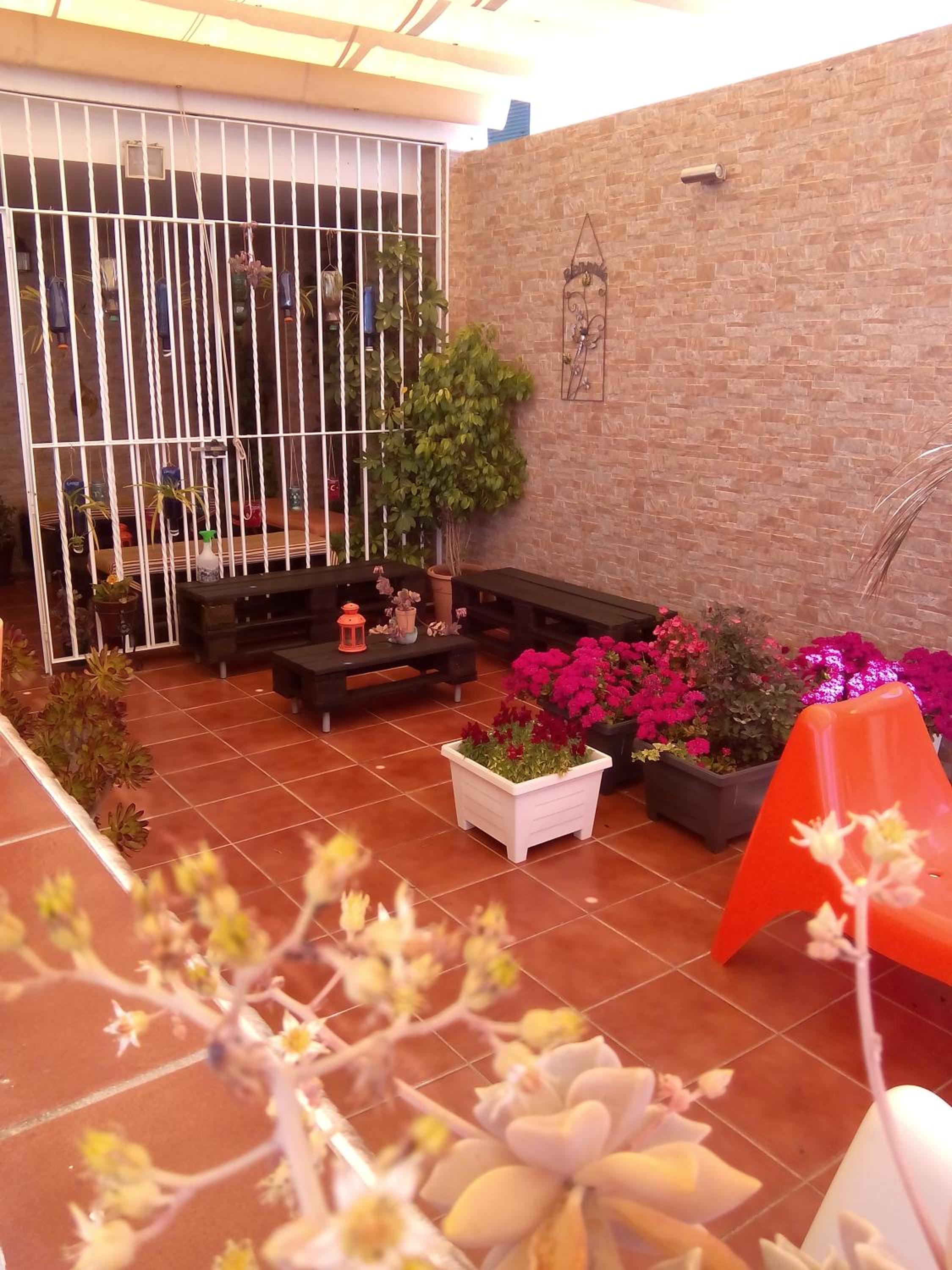 Pension Doña Trinidad