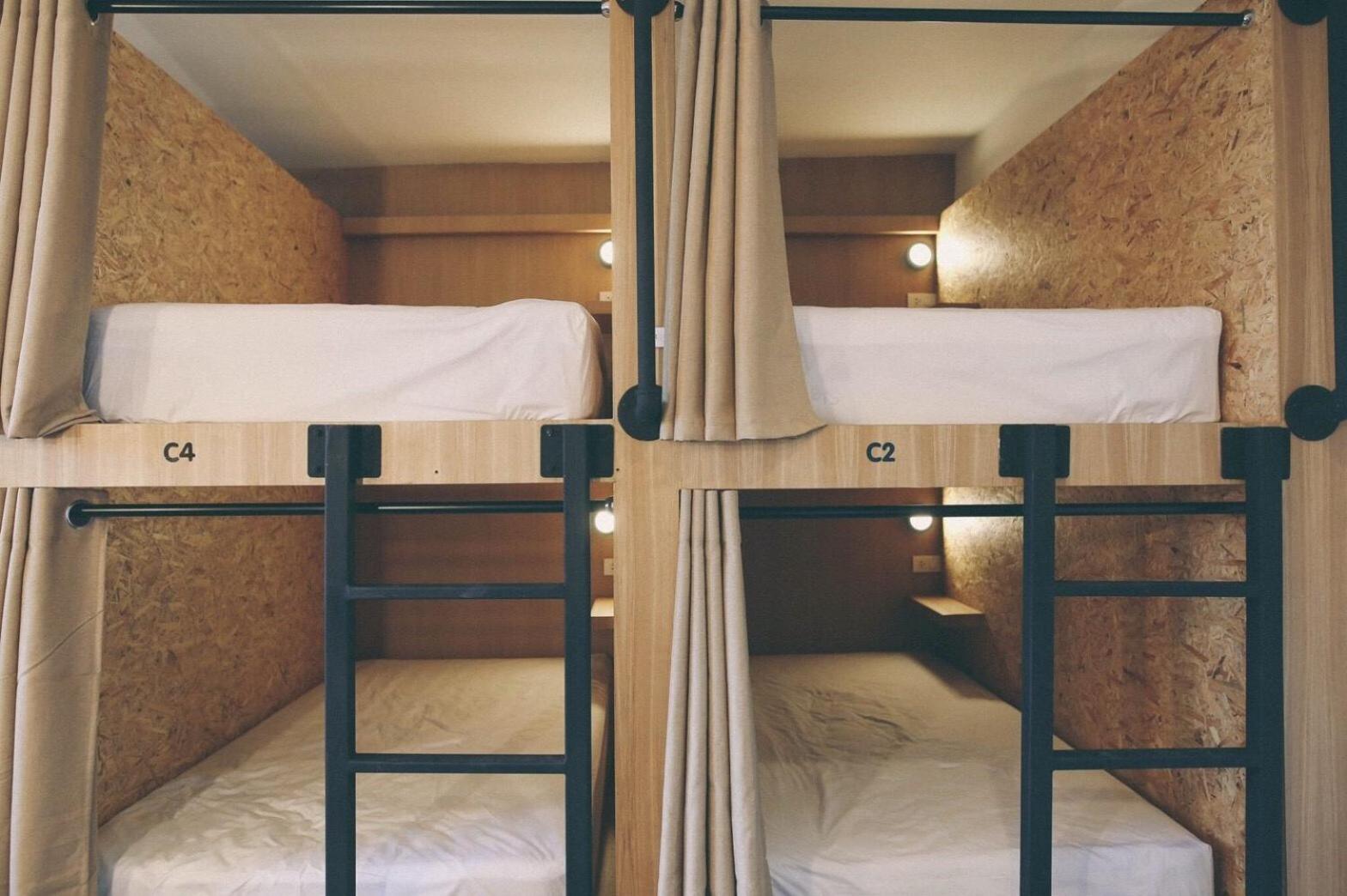 Koenji Guest House & Bar Chiang Mai