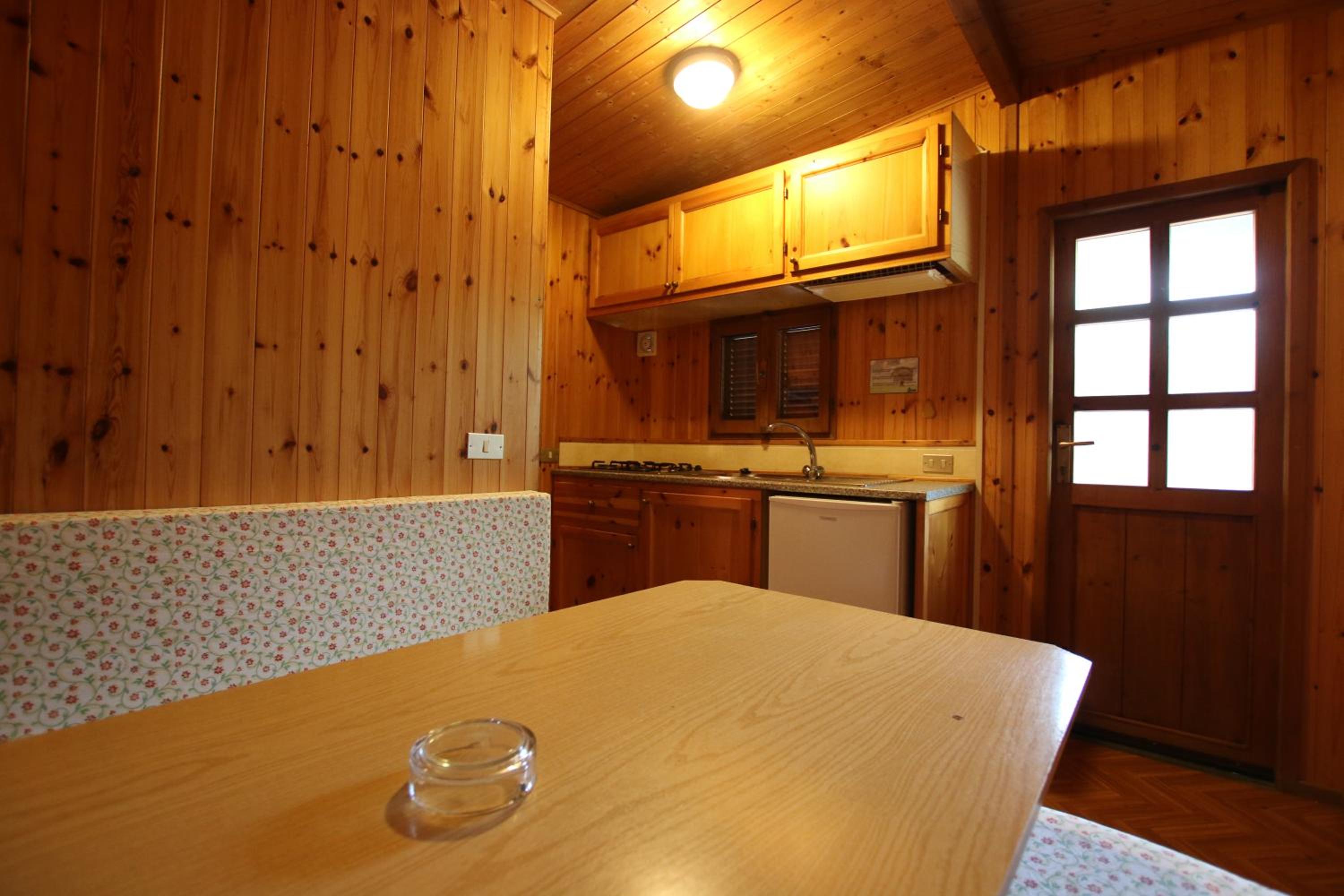 Campeggio Boscoverde, photo 3