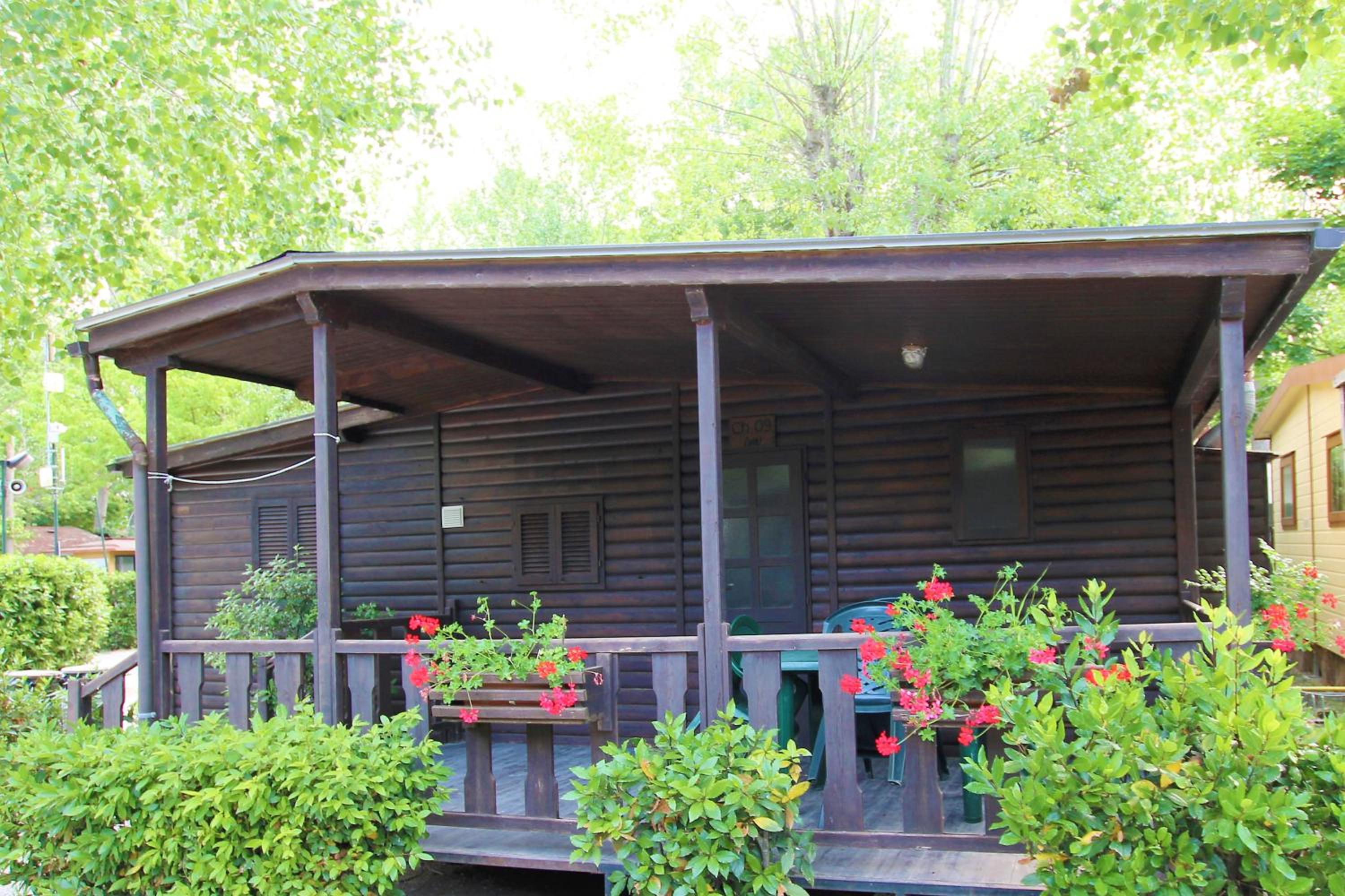 Campeggio Boscoverde, photo 66