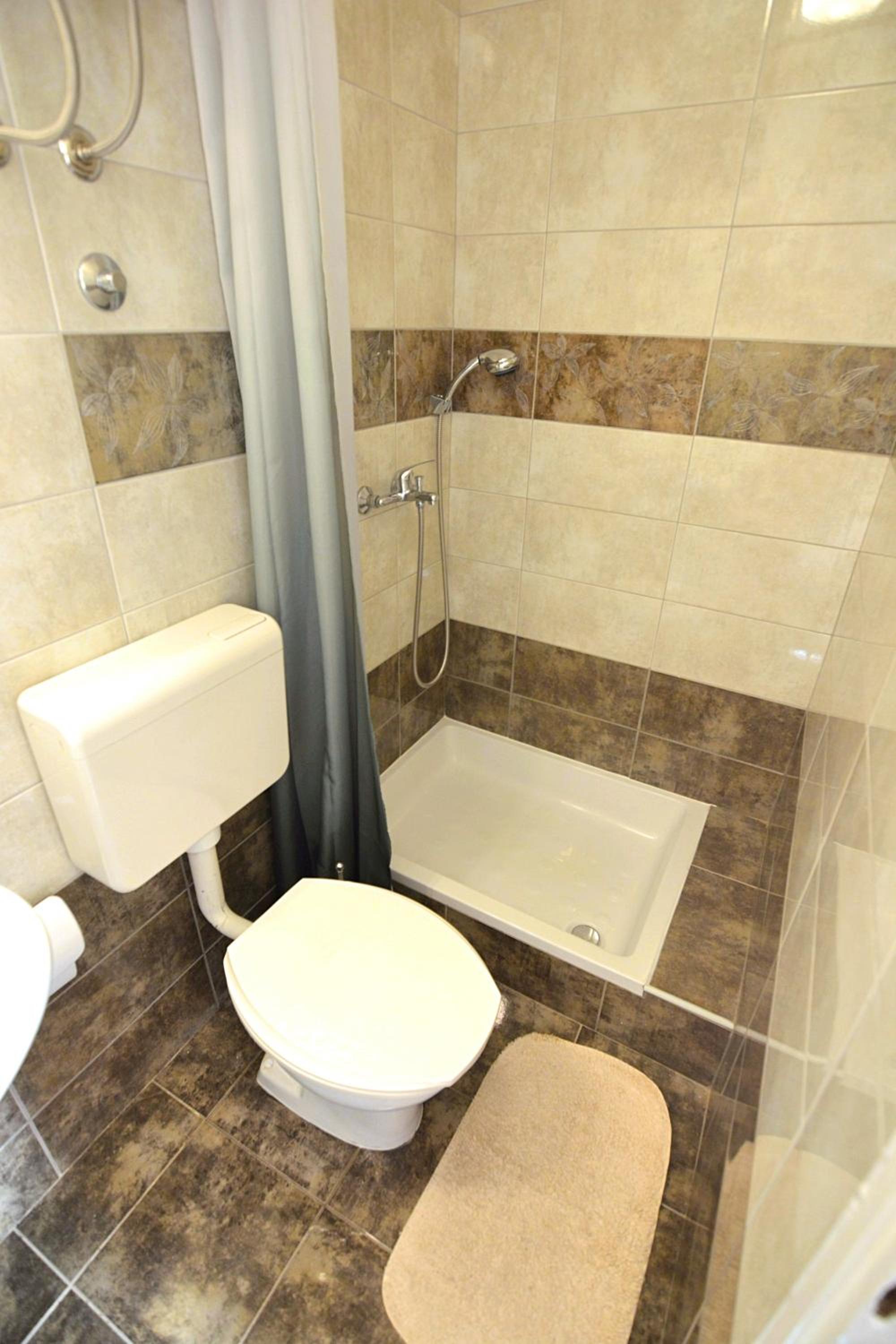 Apartmani Vela Makarska