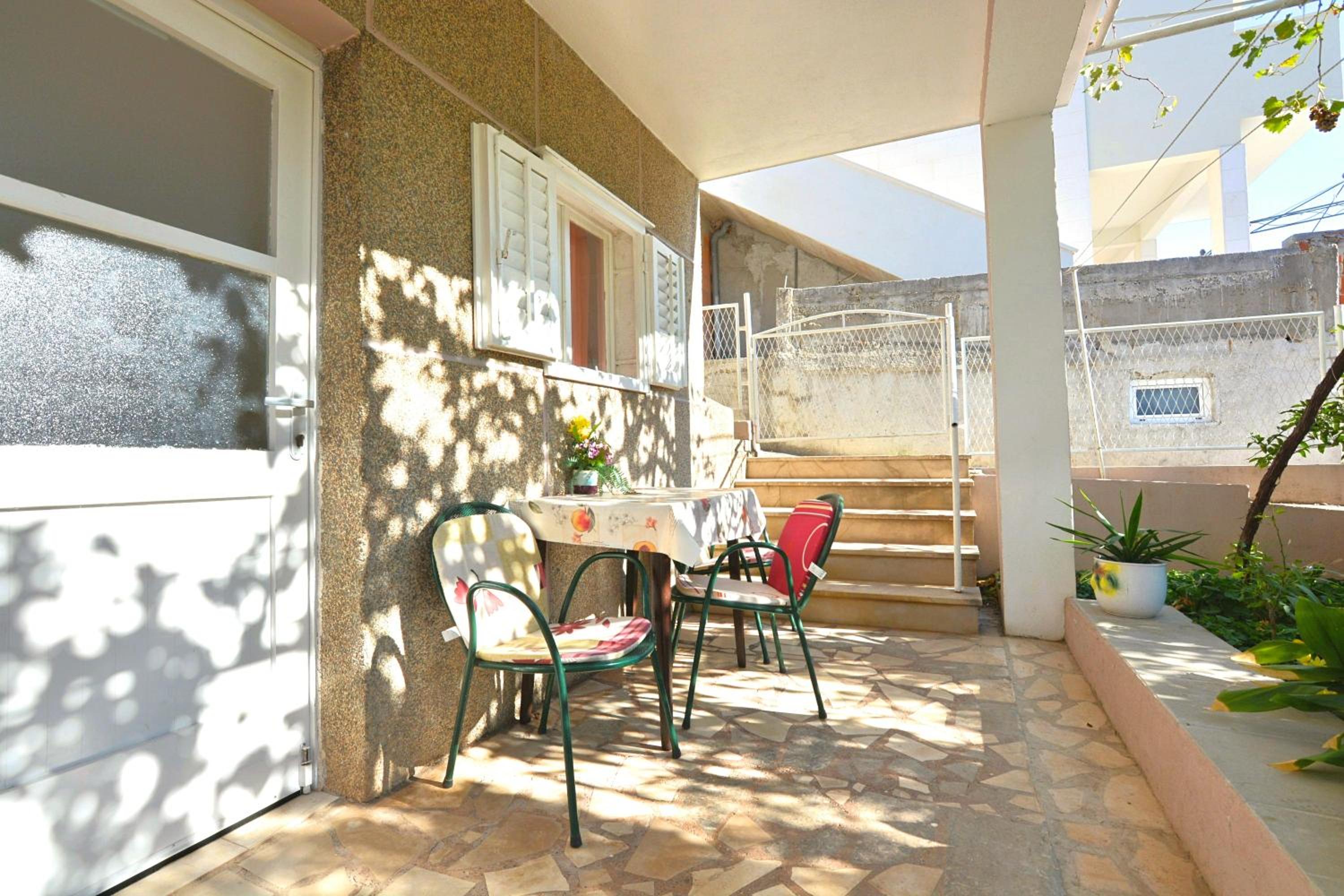 Apartmani Vela Makarska