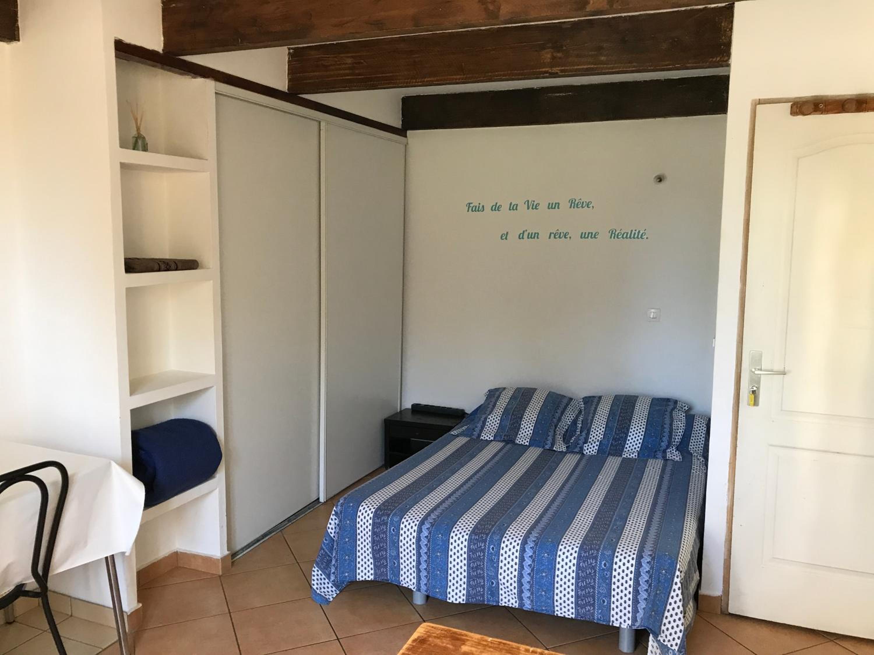 Bastide Ecurie Massilia