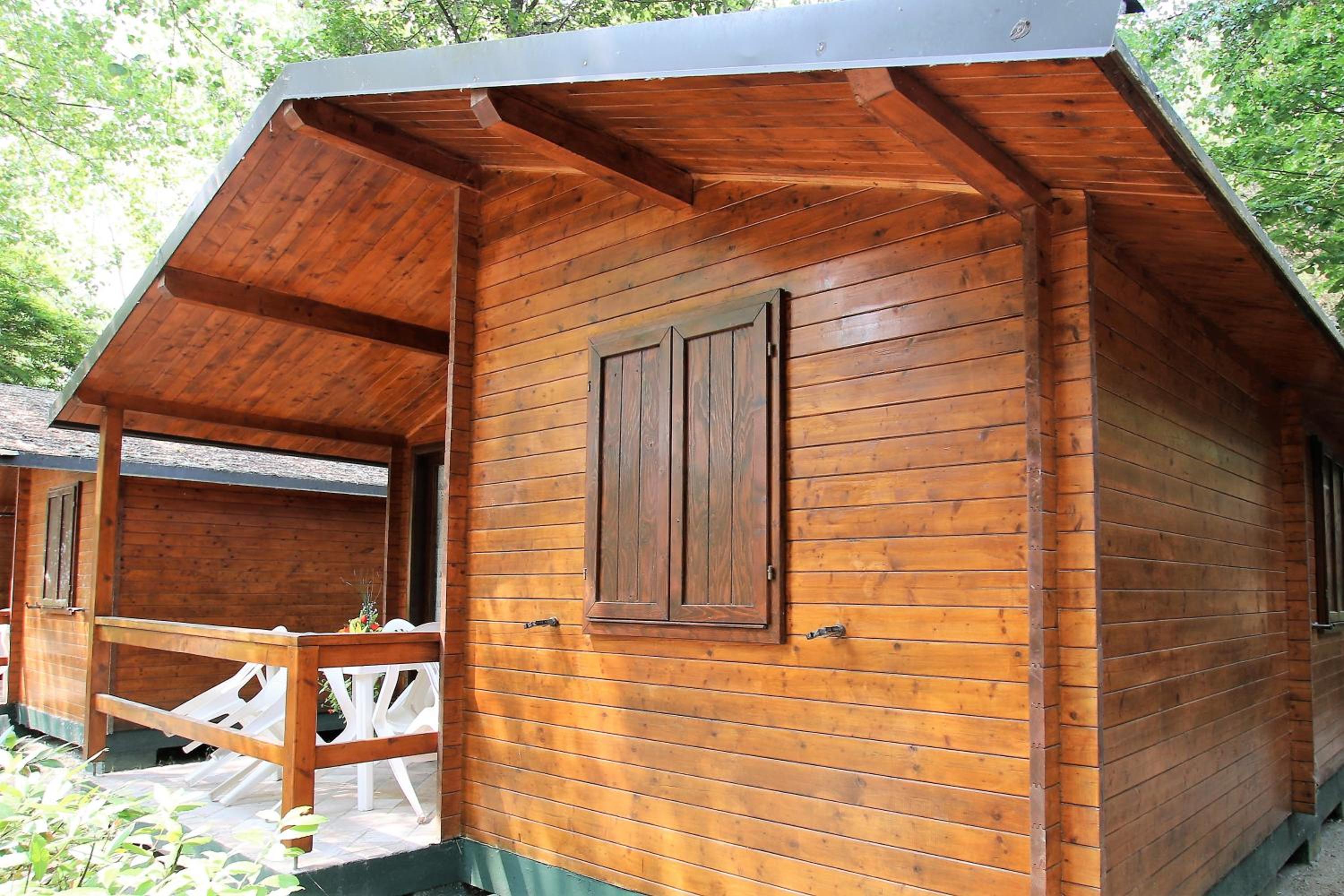 Campeggio Boscoverde, photo 9
