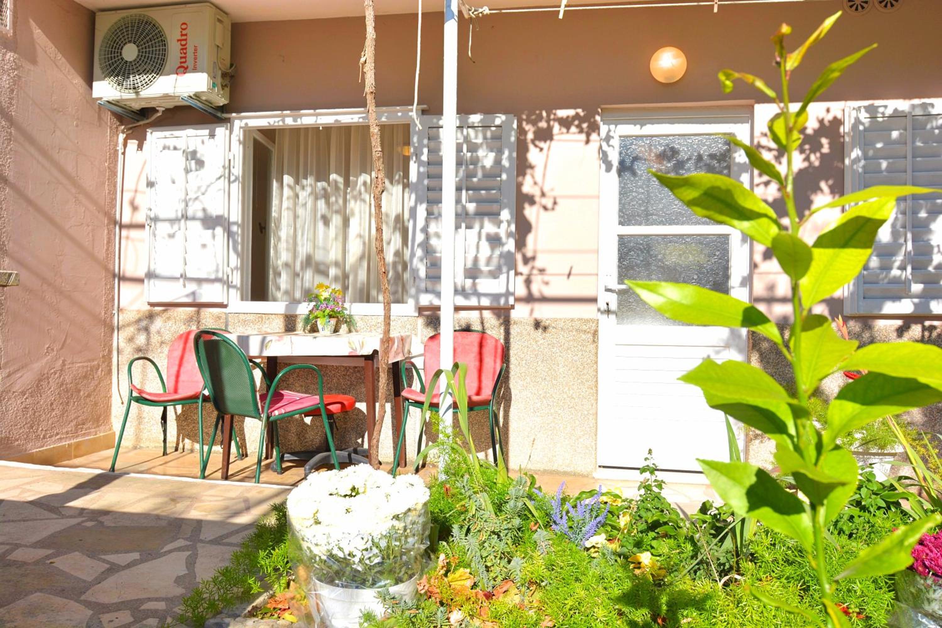 Apartmani Vela Makarska